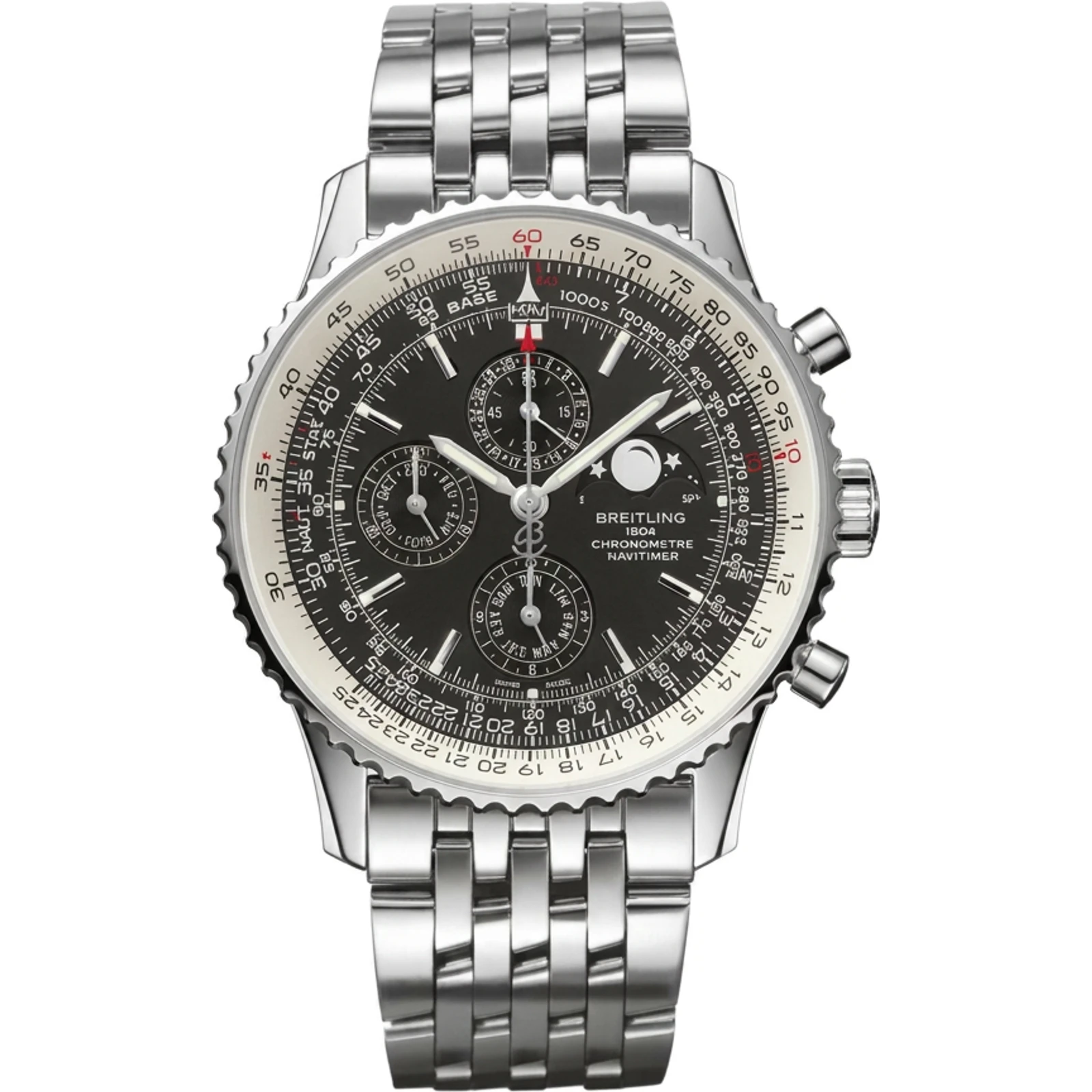 Breitling Navitimer 1461 A1937012