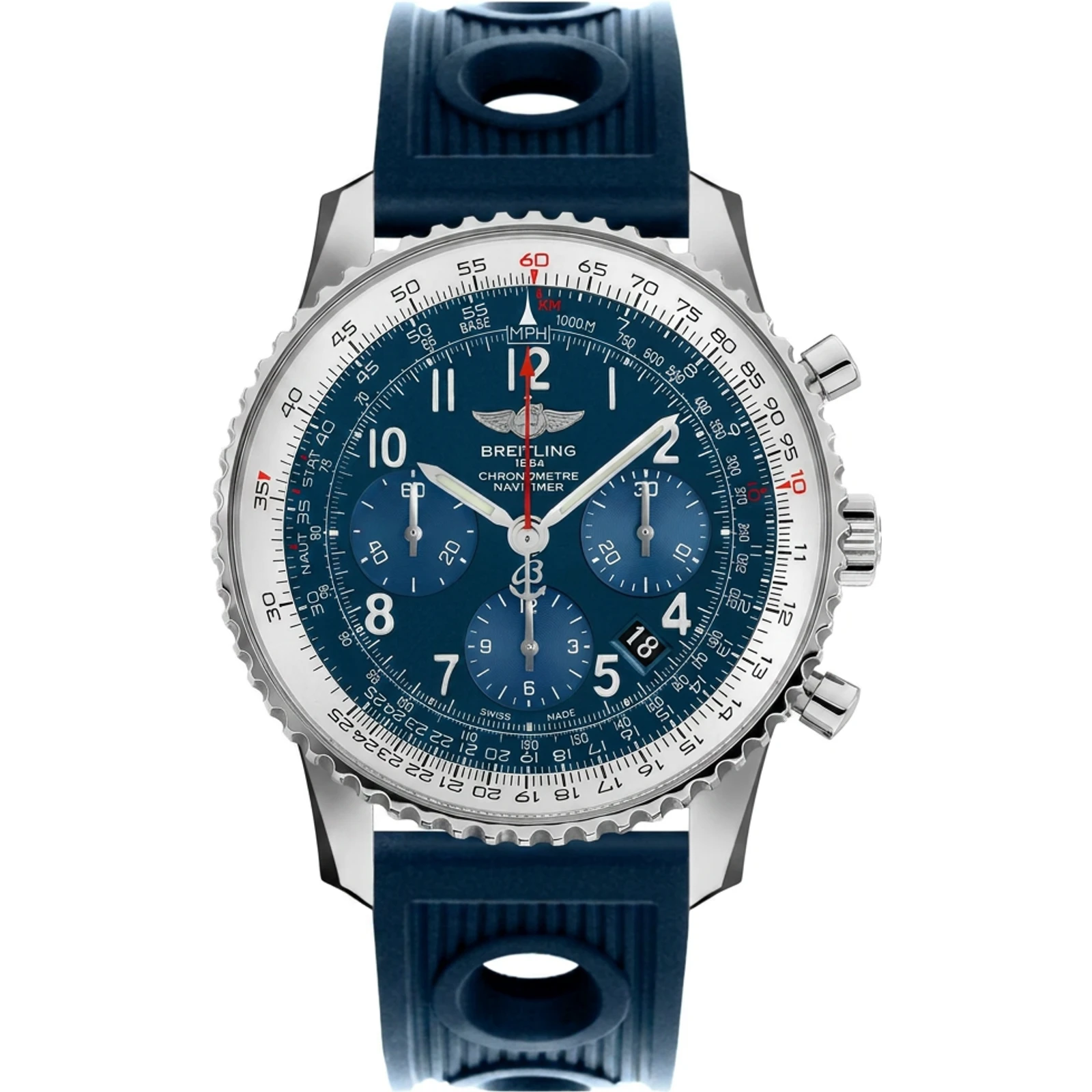 Breitling Navitimer 01 AB0121C4/C920