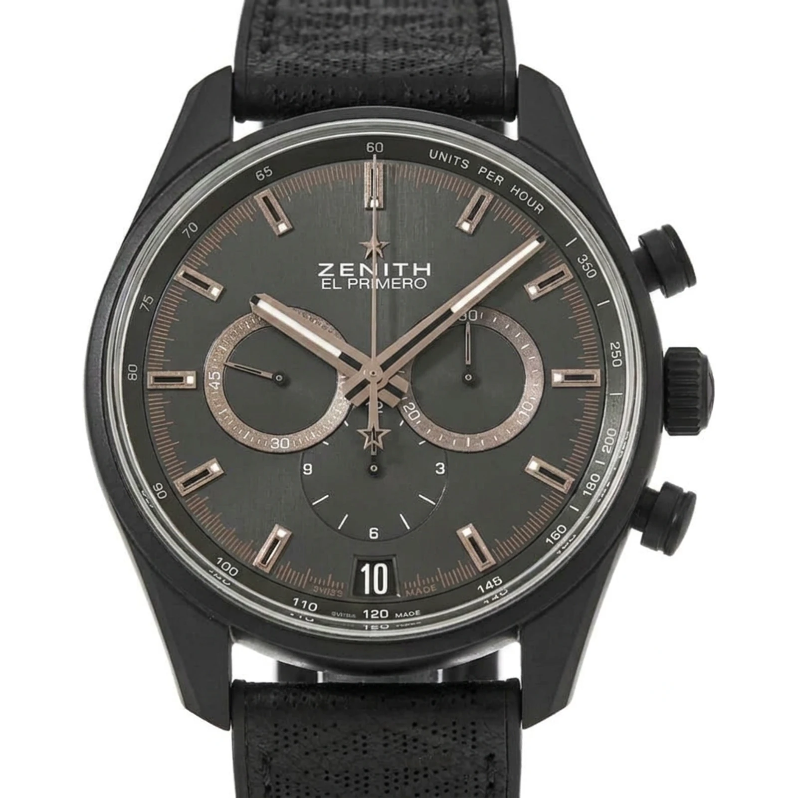Zenith El Primero Chronomaster 24.2042.400/27.R799