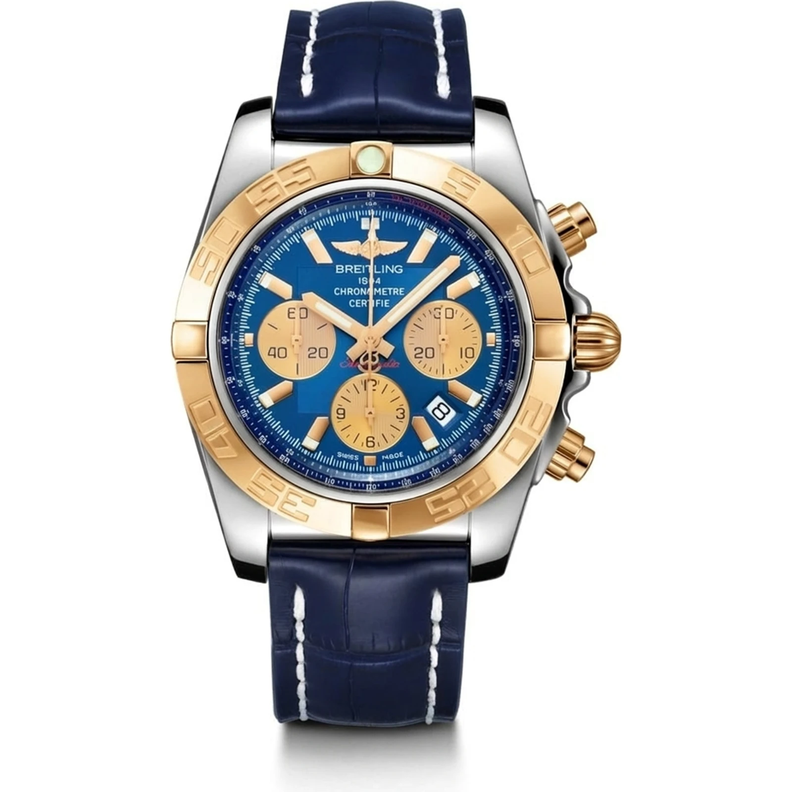 Breitling Chronomat 44 CB0110121C1P1