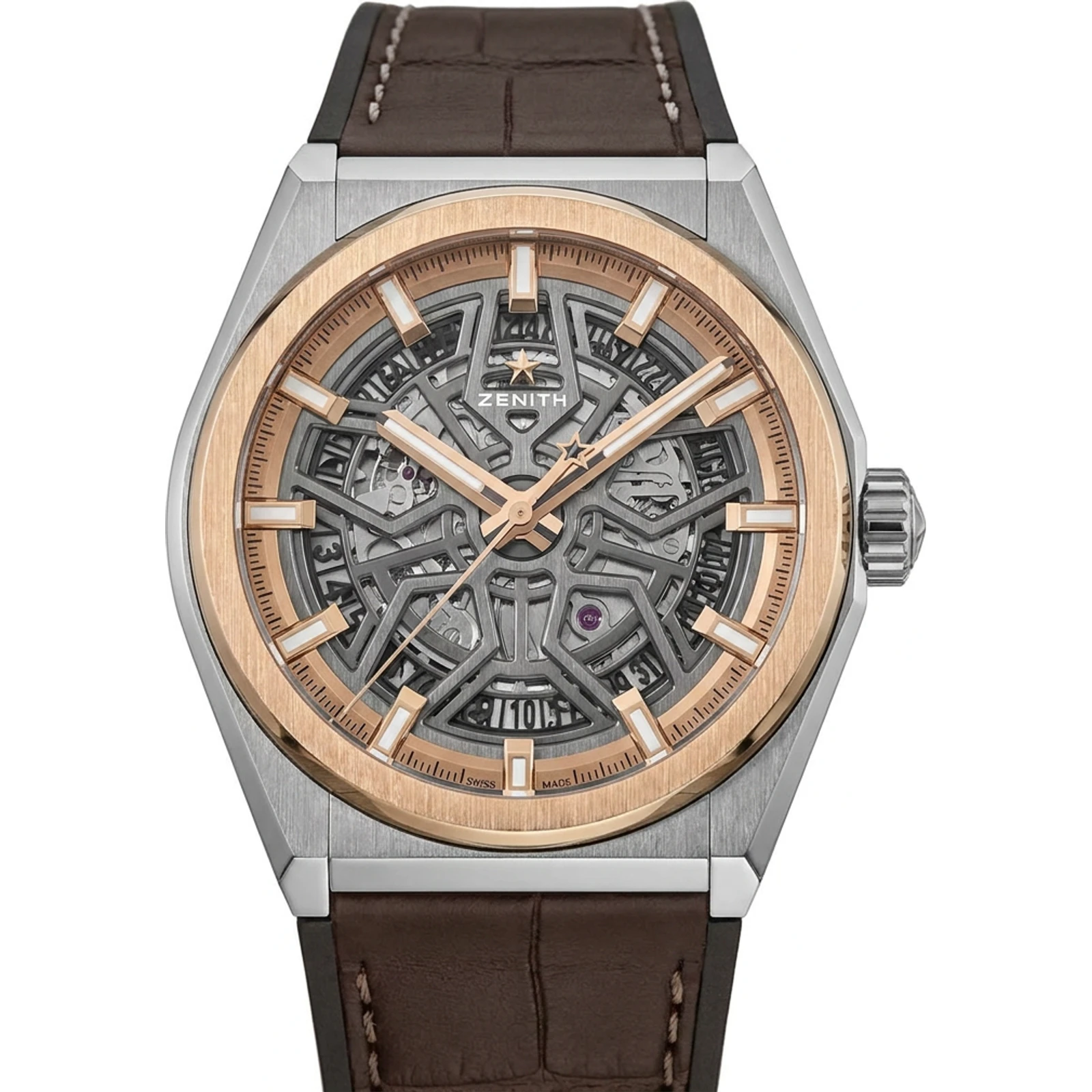 Zenith Defy 87.9001.670/79.R589