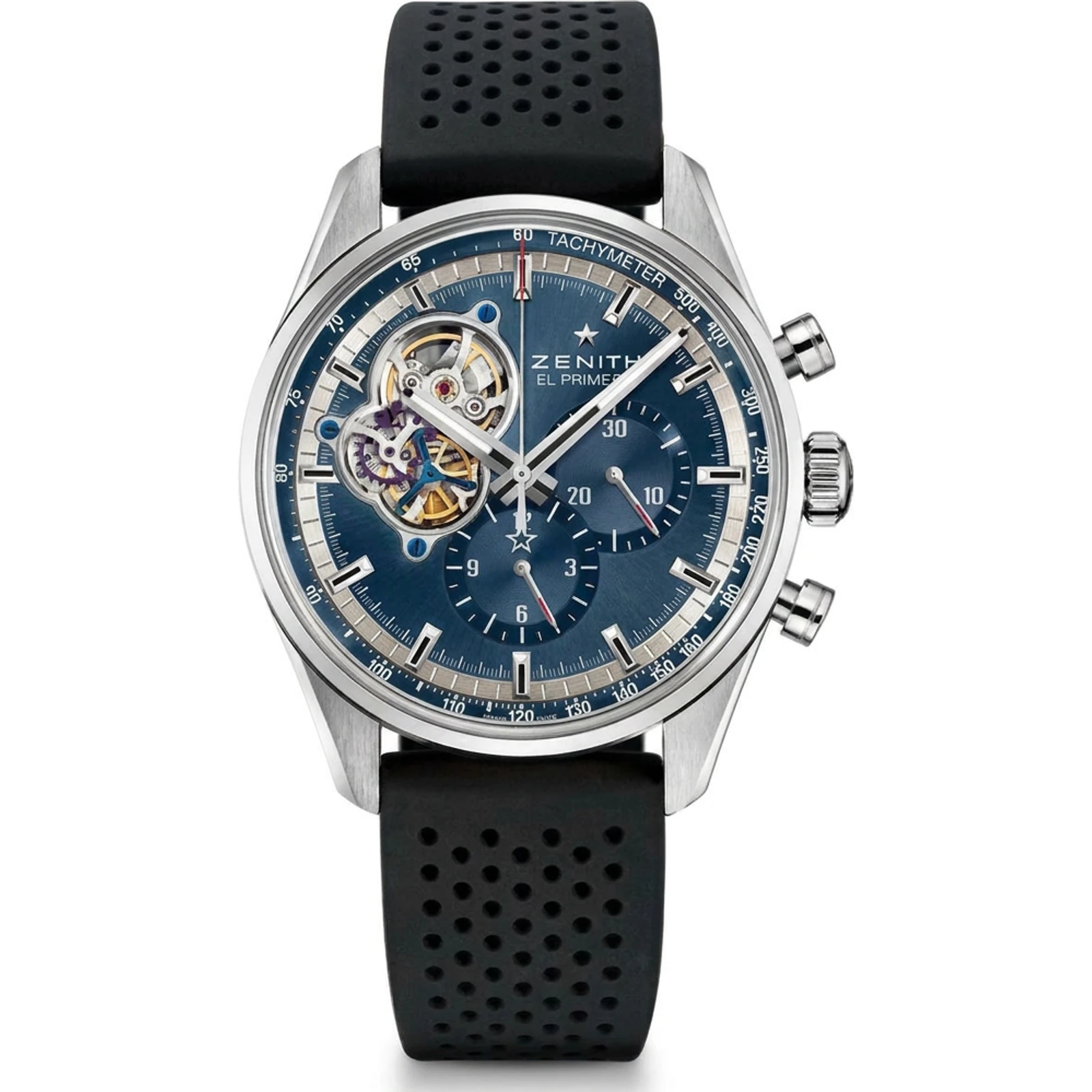 Zenith El Primero Chronomaster 03.20416.4061/51.R576