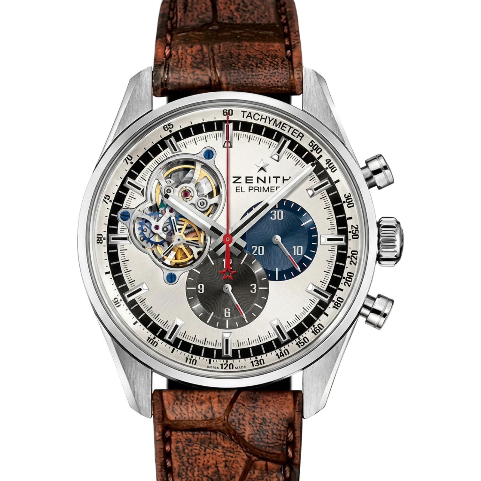 Zenith El Primero Chronomaster 03.2040.4061/69.C777