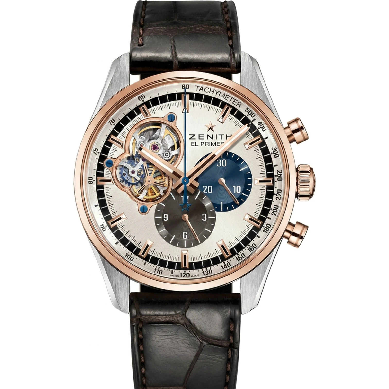 Zenith El Primero Chronomaster 51.2080.4061/69.C494
