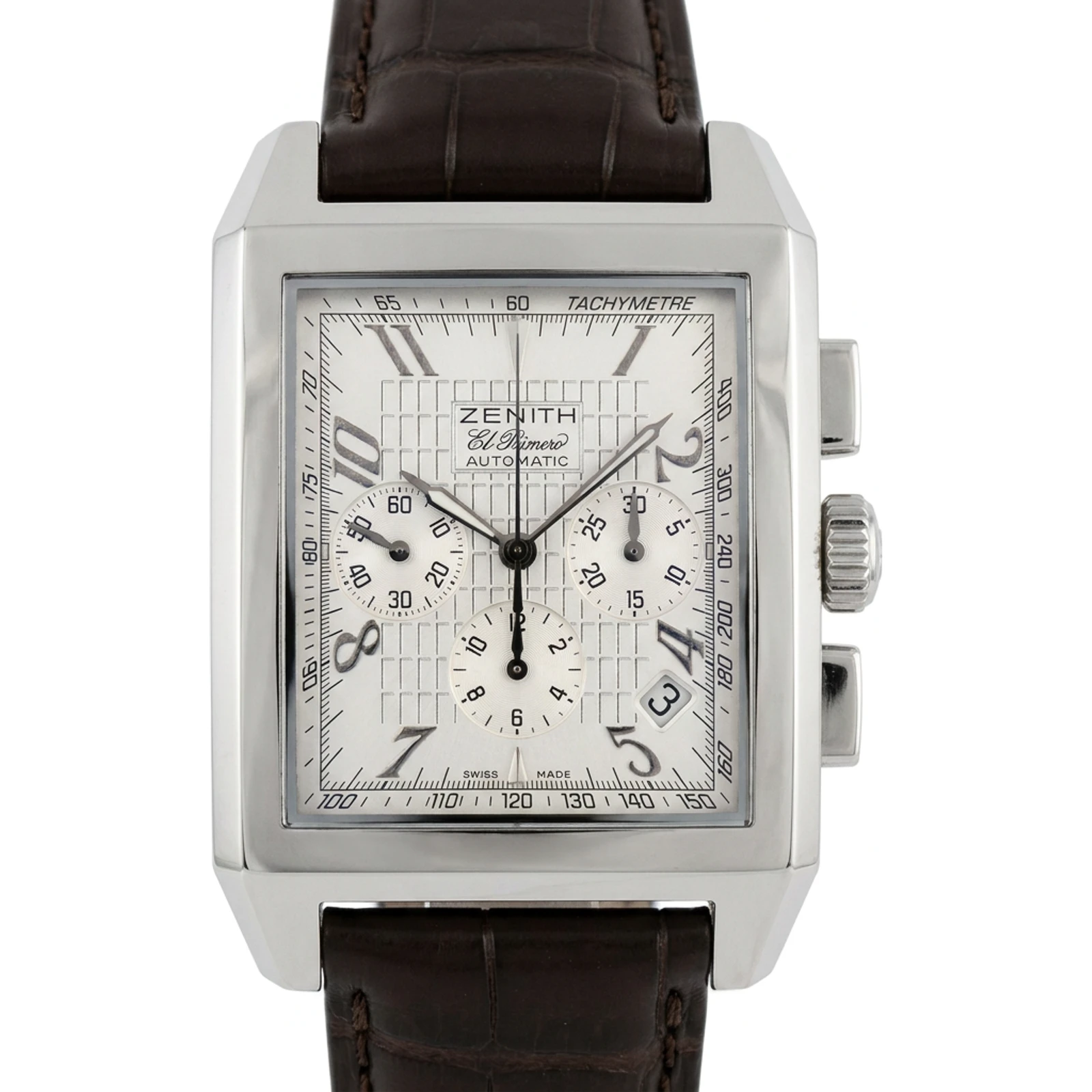 Zenith Port Royal 03.0550.400