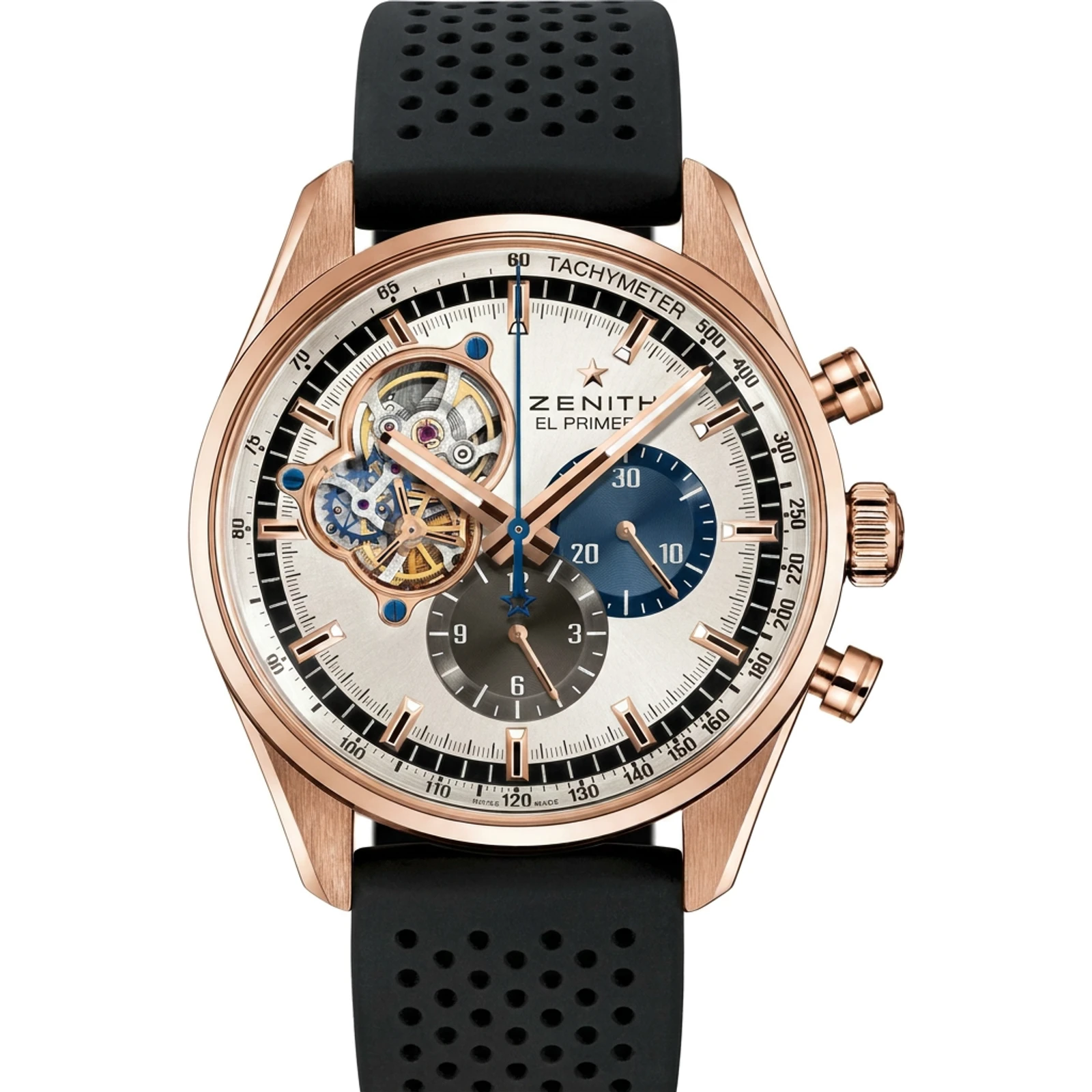 Zenith El Primero Chronomaster 18.2040.4061/69.R576