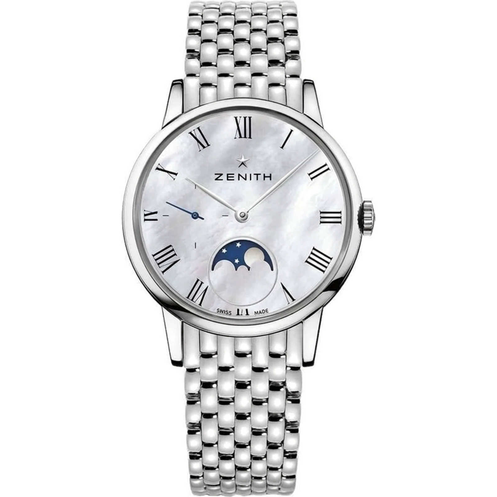 Zenith Elite Ultra Thin 03.2320.692/81.M2320