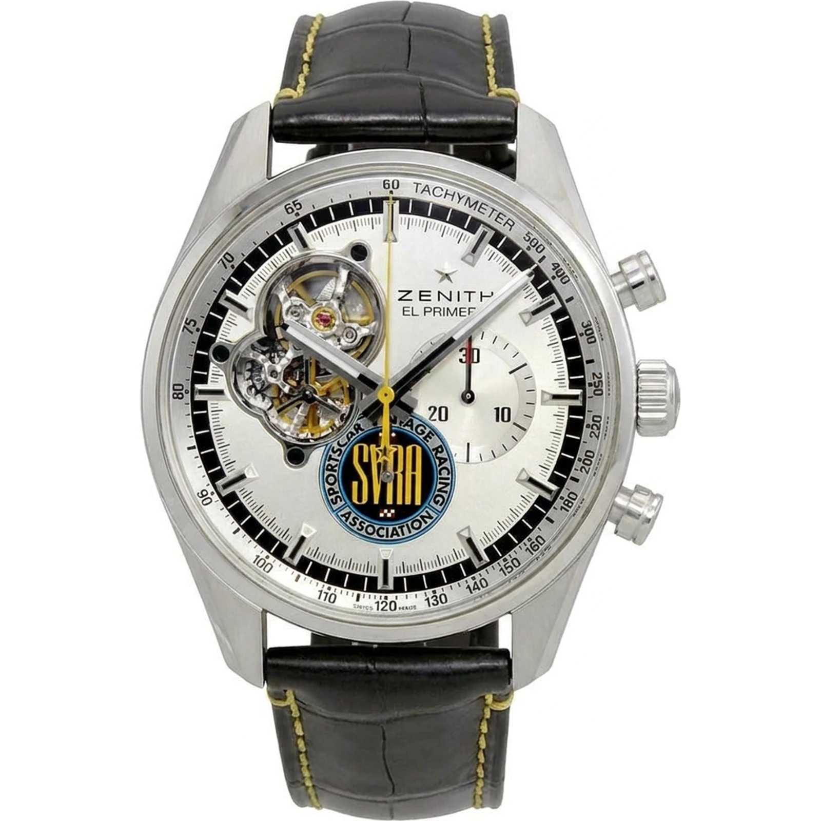 Zenith El Primero Chronomaster 03.20411.4061/07.C776