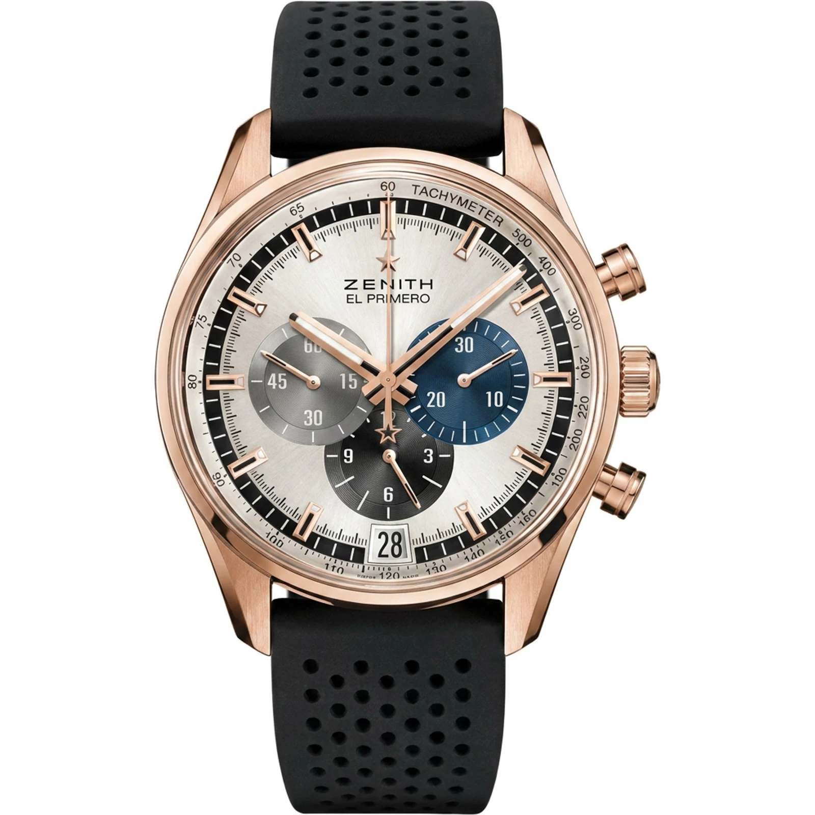 Zenith El Primero Chronomaster 18.2043.400/69.R576