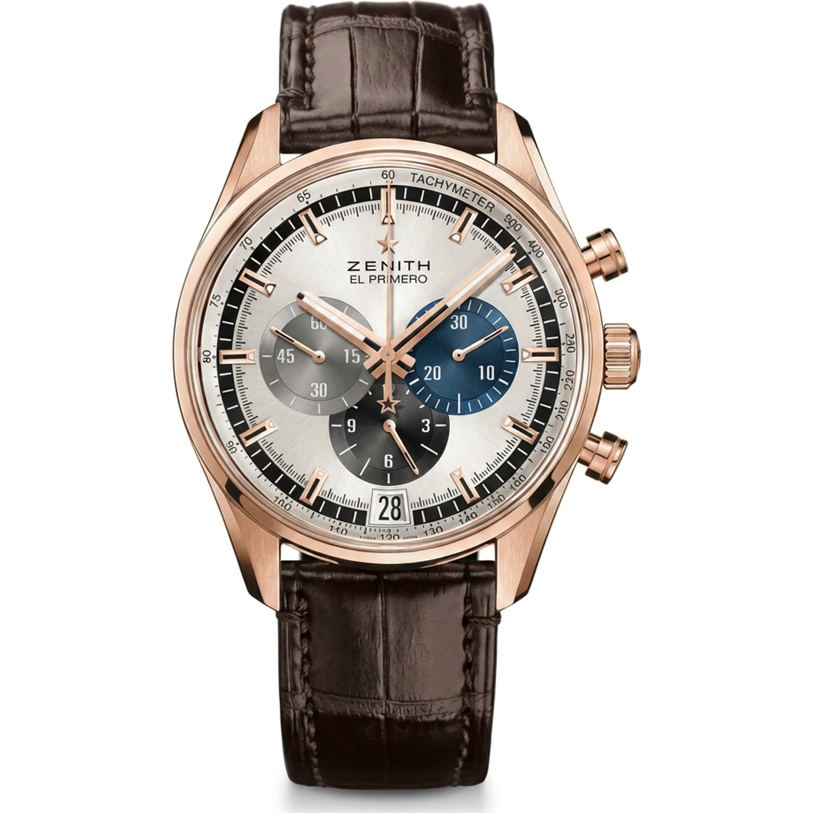 Zenith El Primero Chronomaster 18.2043.400/69.C494