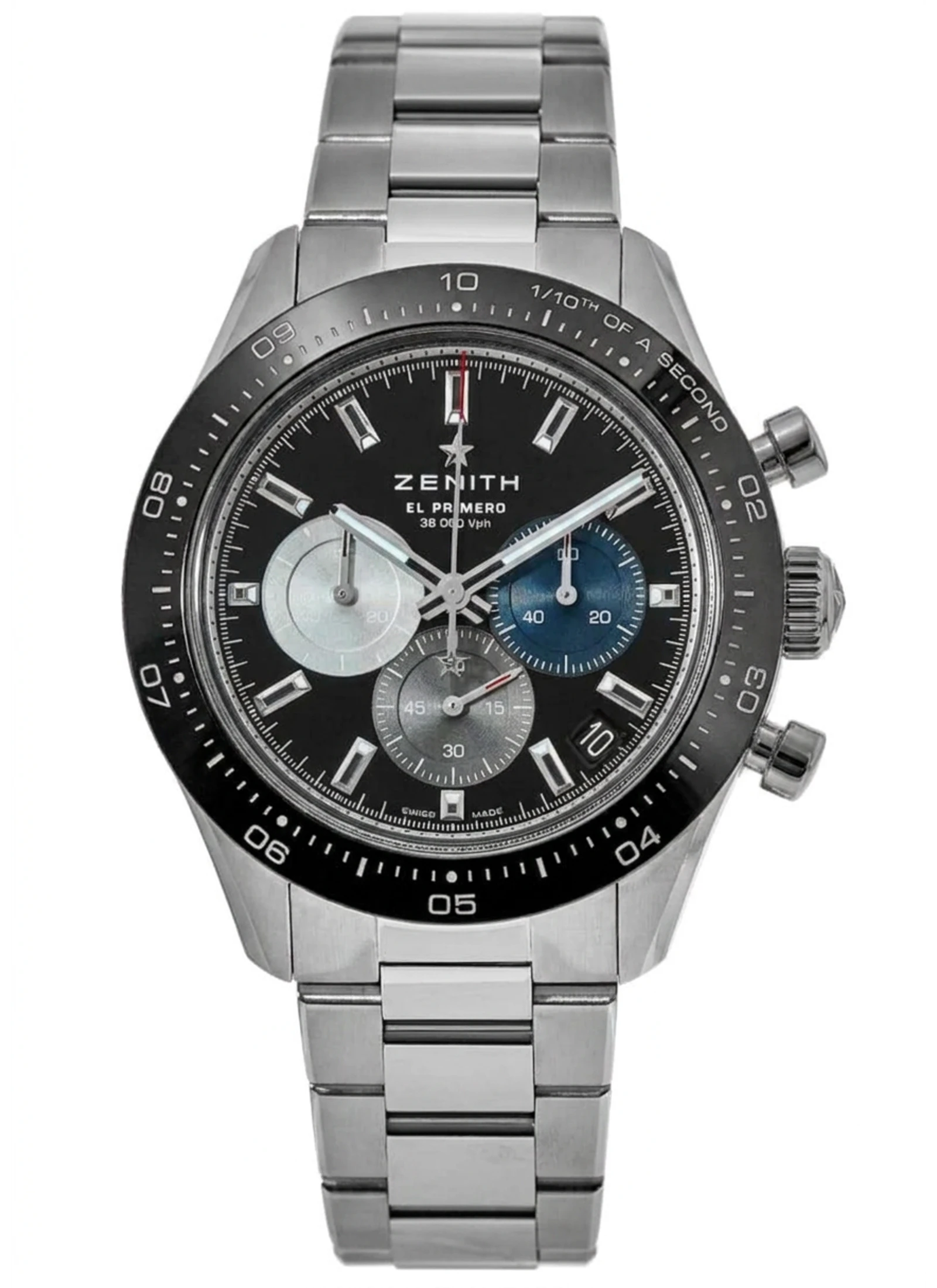 Zenith Chronomaster Sport 03.3100.3600