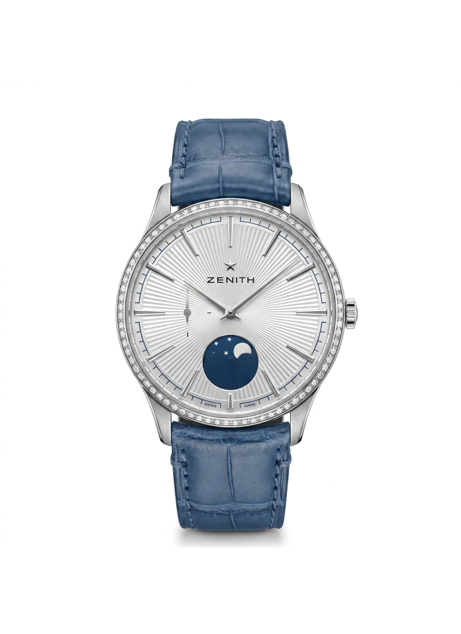 Zenith Elite Moonphase 16.3200.692/01.C832