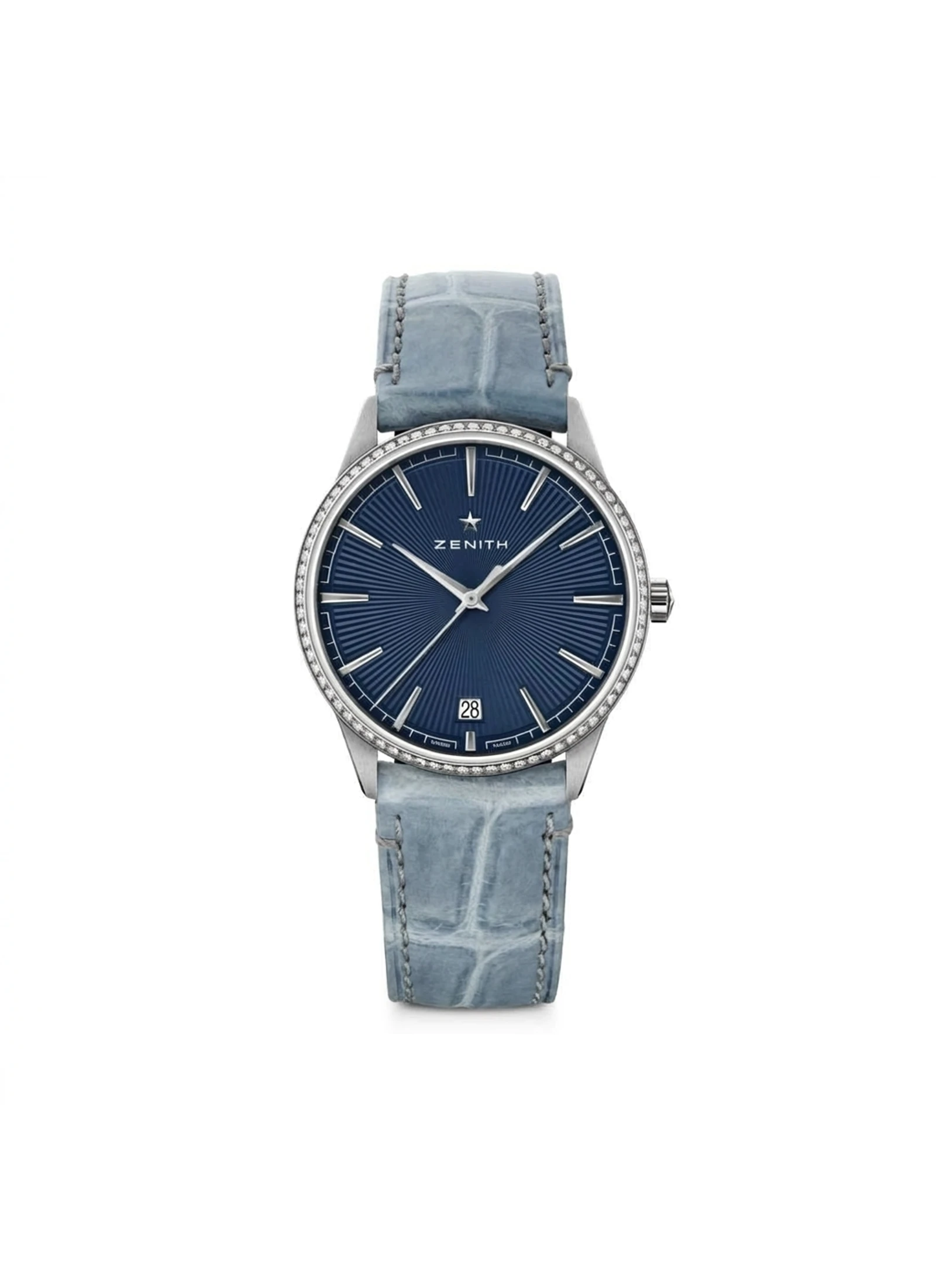 Zenith Elite Classic 16.3200.670/02.C832