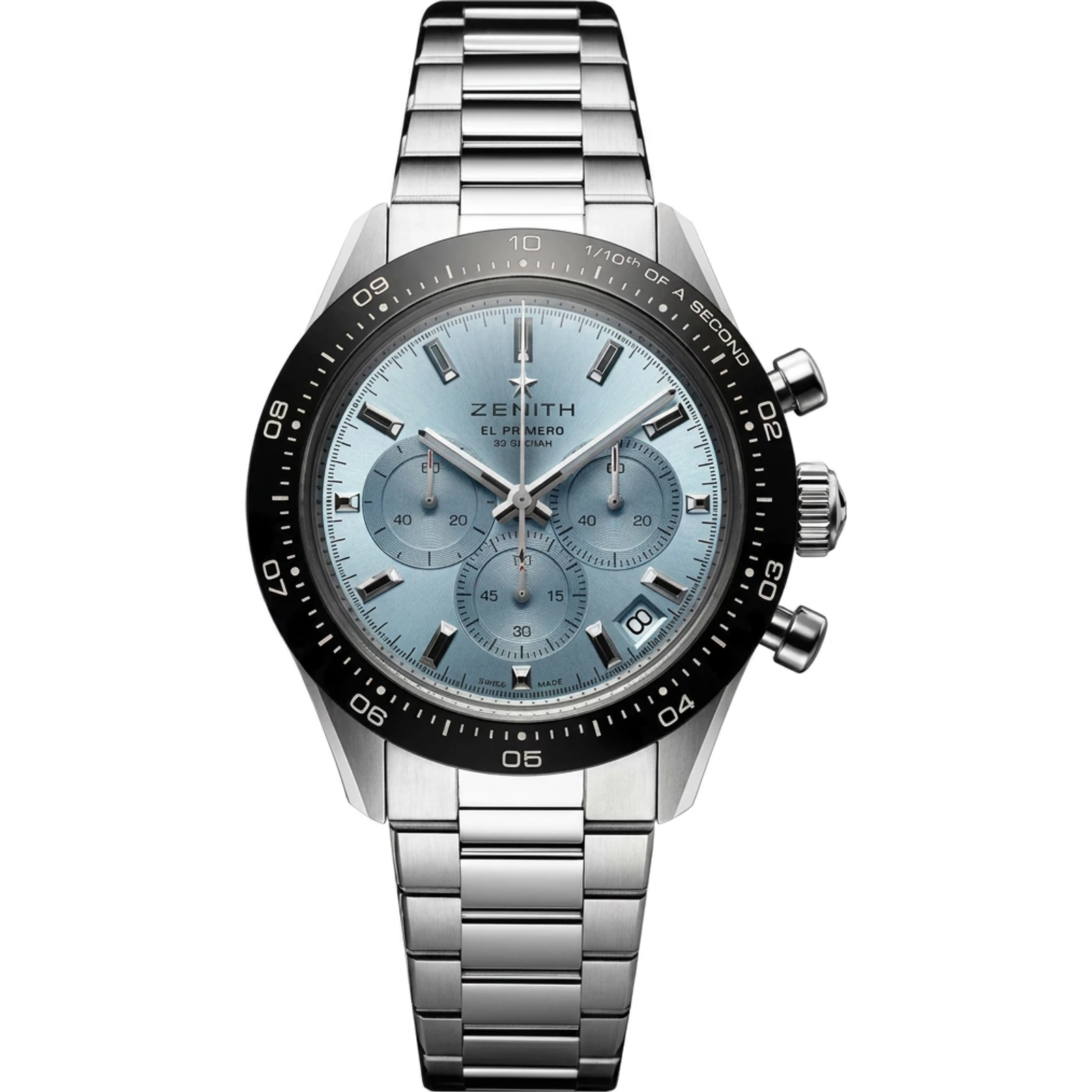 Zenith Chronomaster Sport 03.3105.3600/52.M3100
