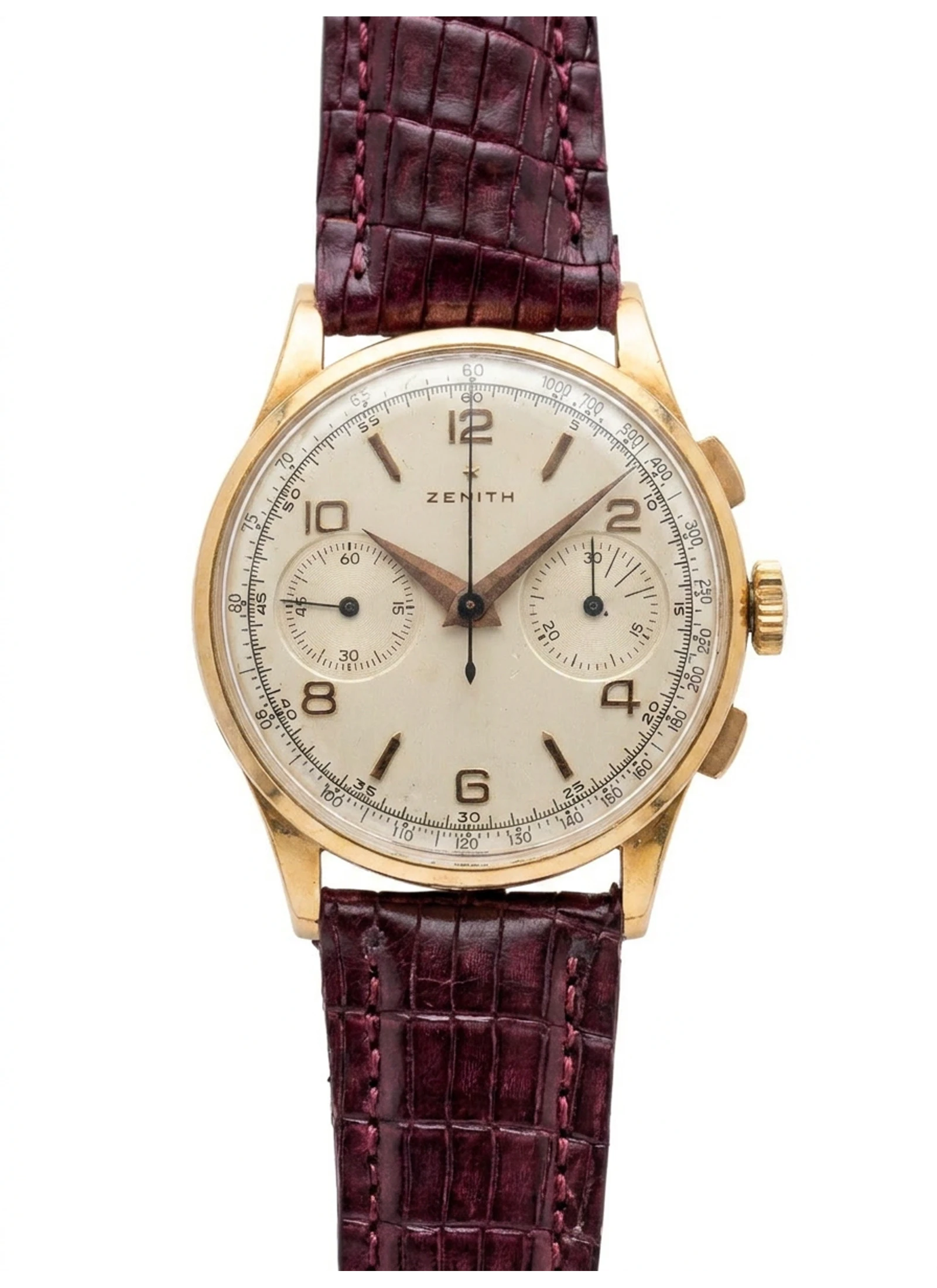 Zenith Stellina 19518