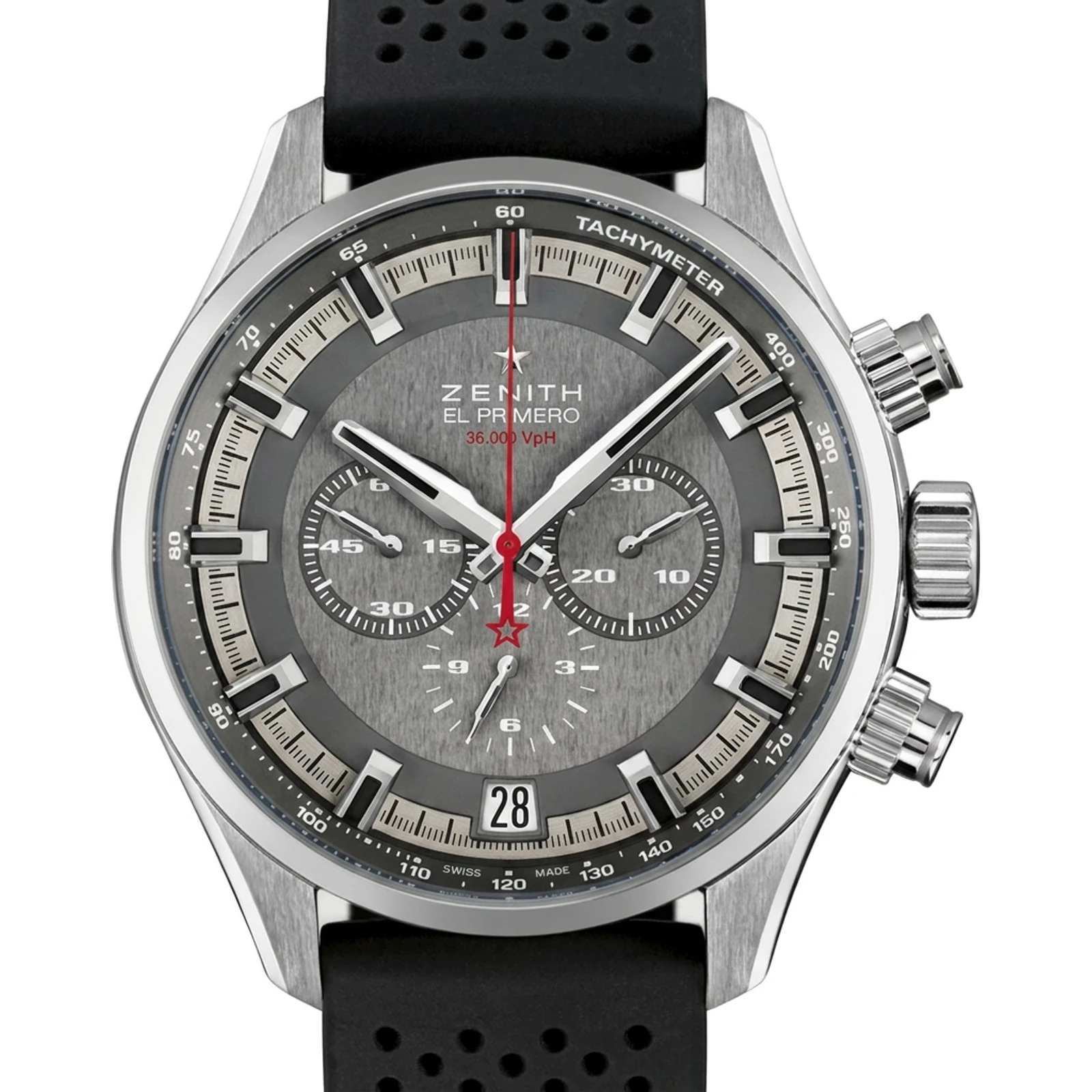 Zenith El Primero Sport 03.2280.400/91.R576