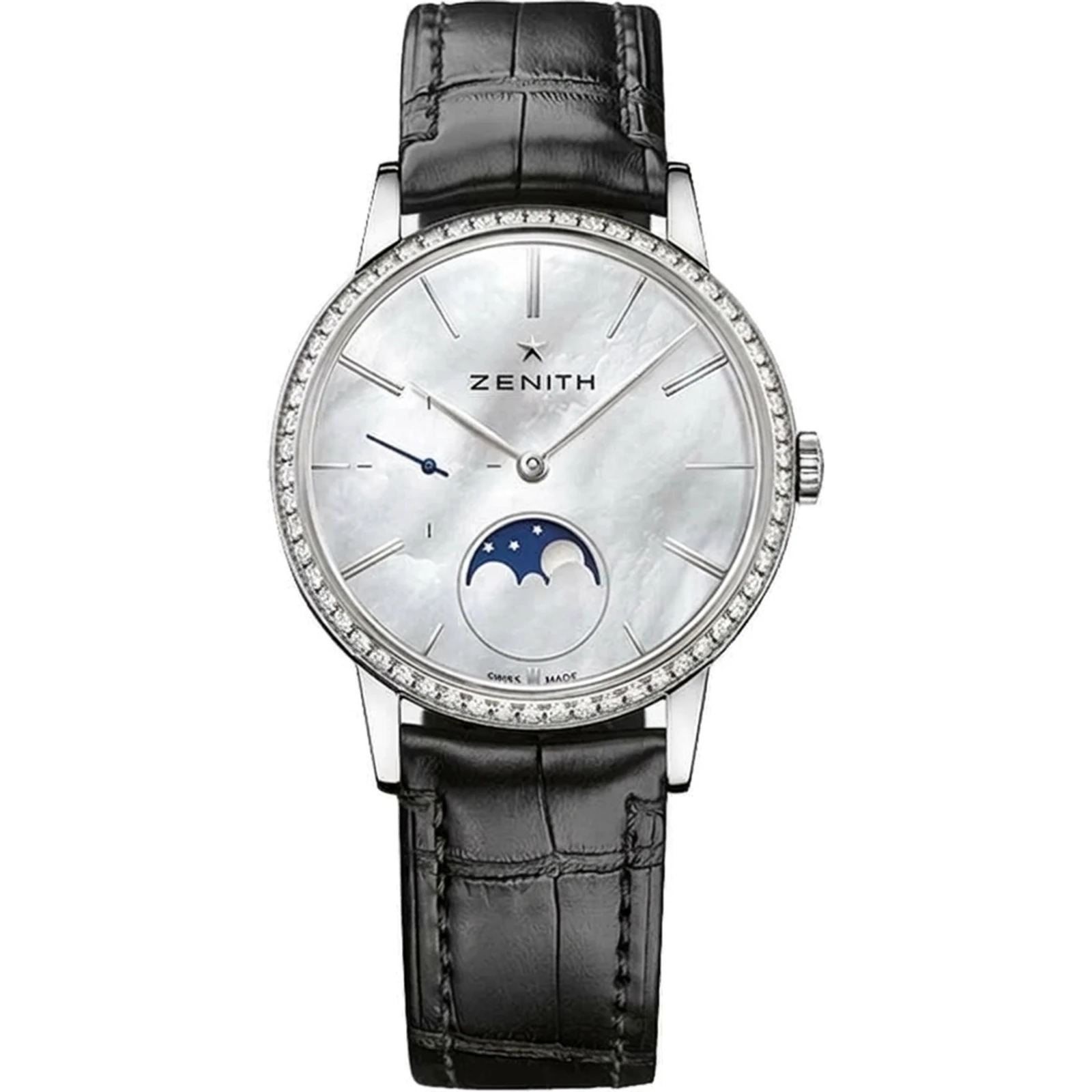 Zenith Elite 16.2320.692/80.C714