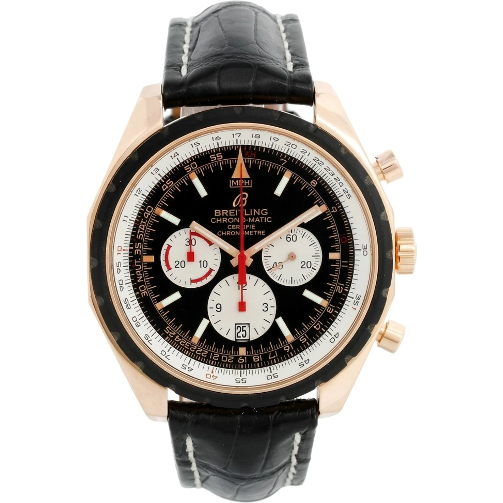 Breitling Chrono-Matic 49 R14360