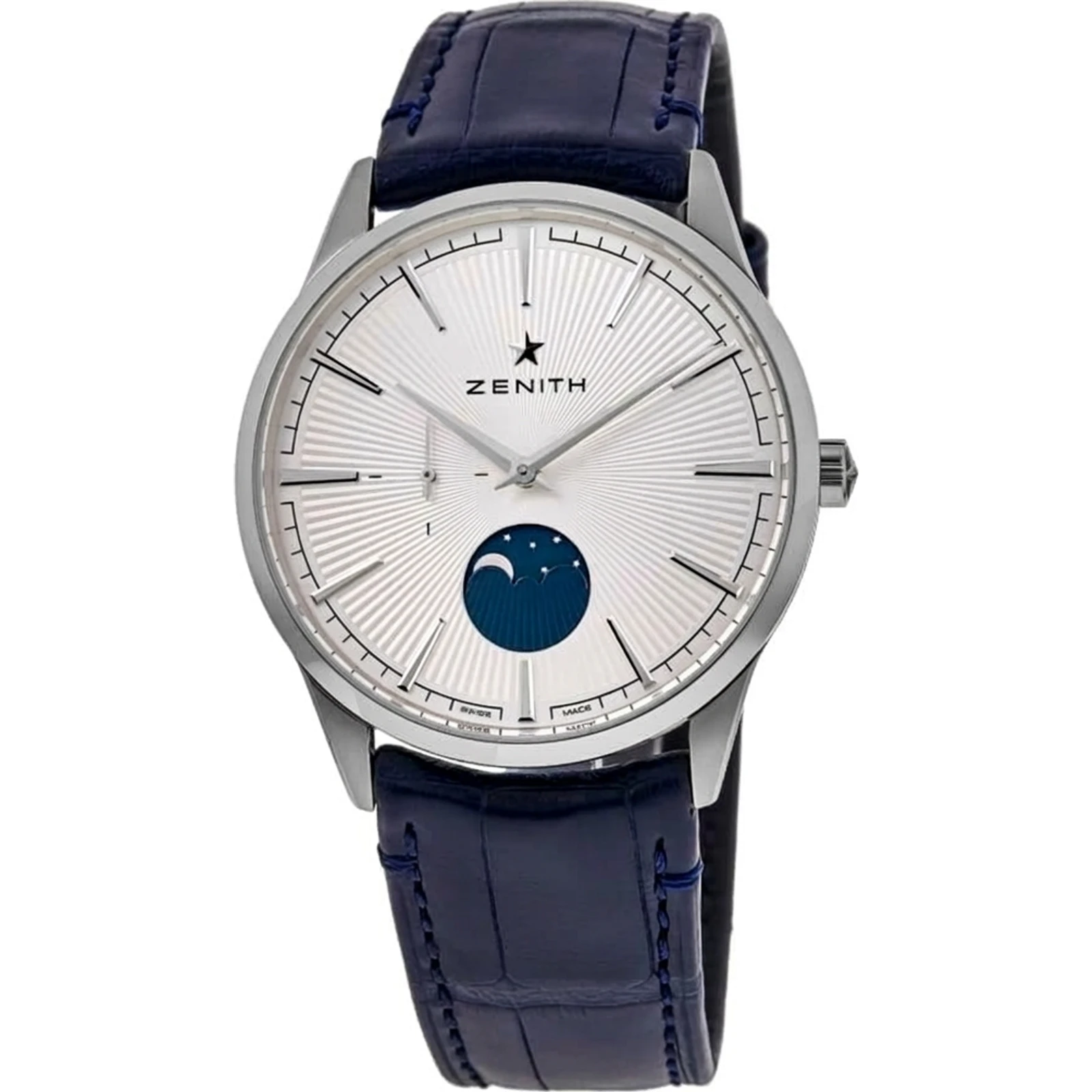 Zenith Moonphase 03.3100.692/01.C922