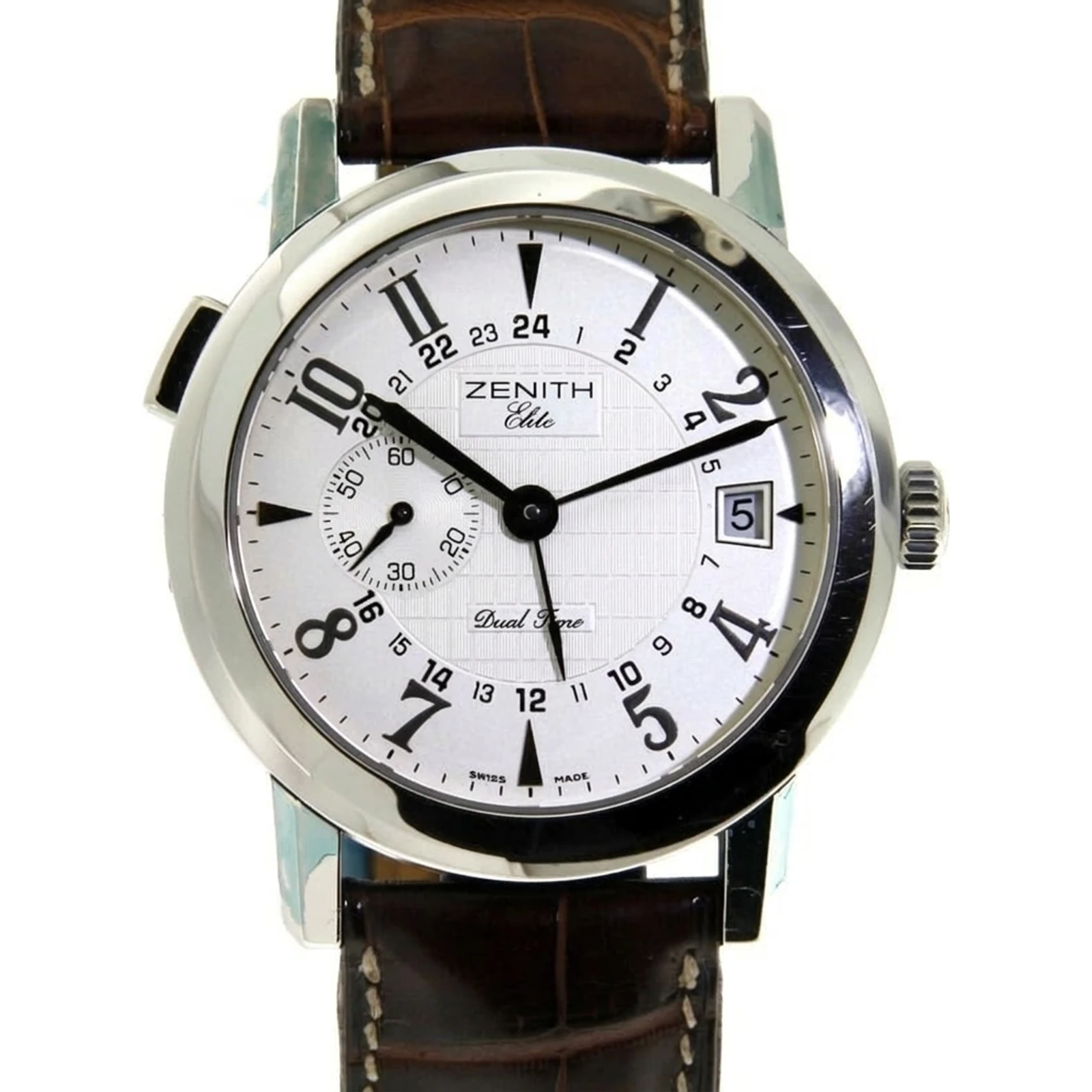 Zenith Port Royal 01/02.0450.682