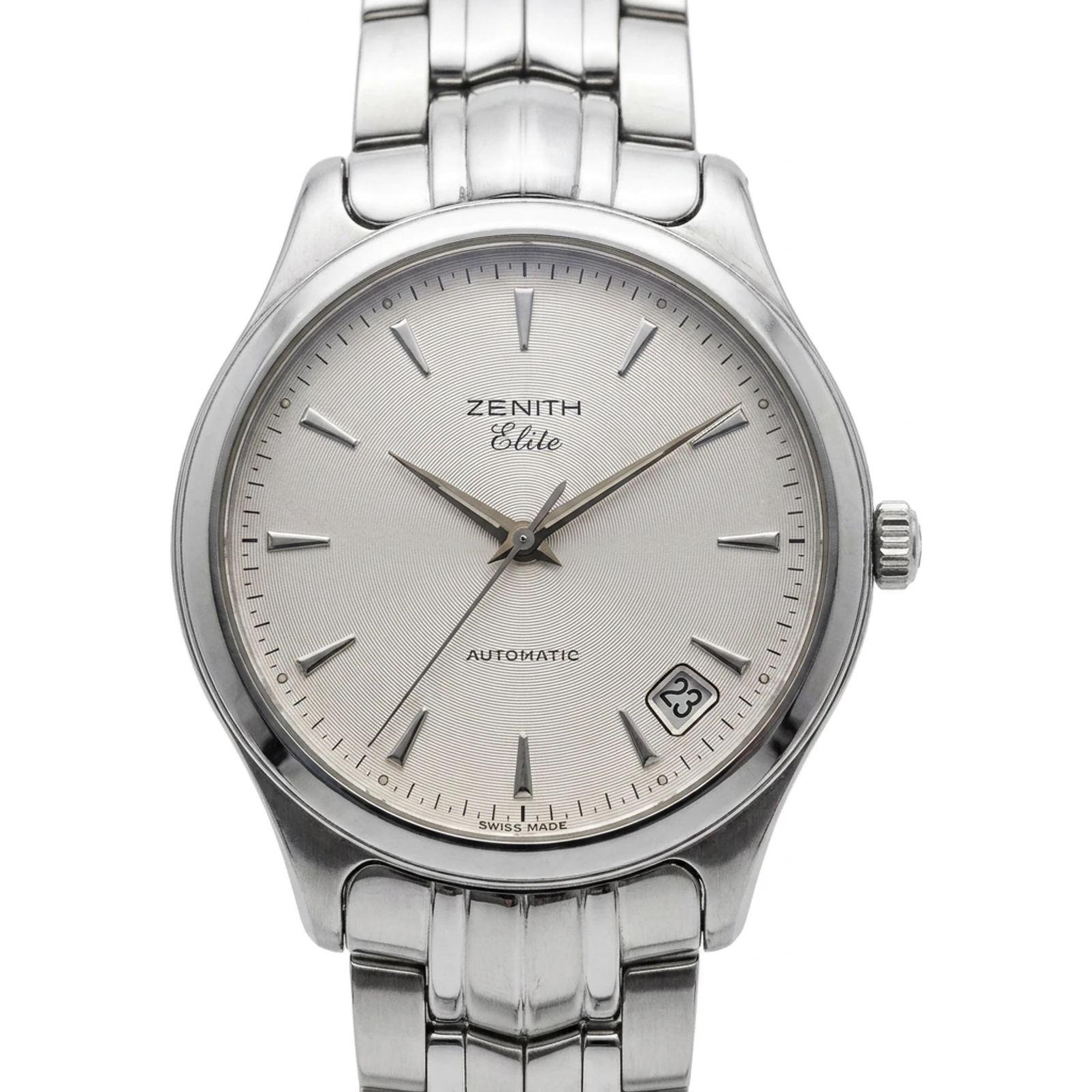 Zenith Elite 02.0040.670