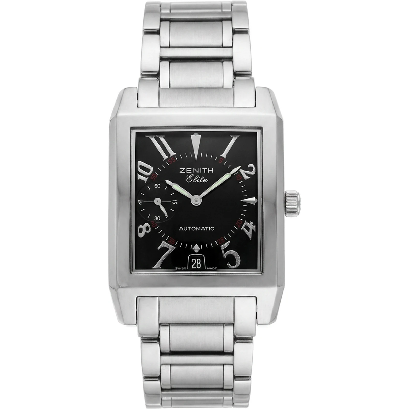 Zenith Port Royal 02.0250.684