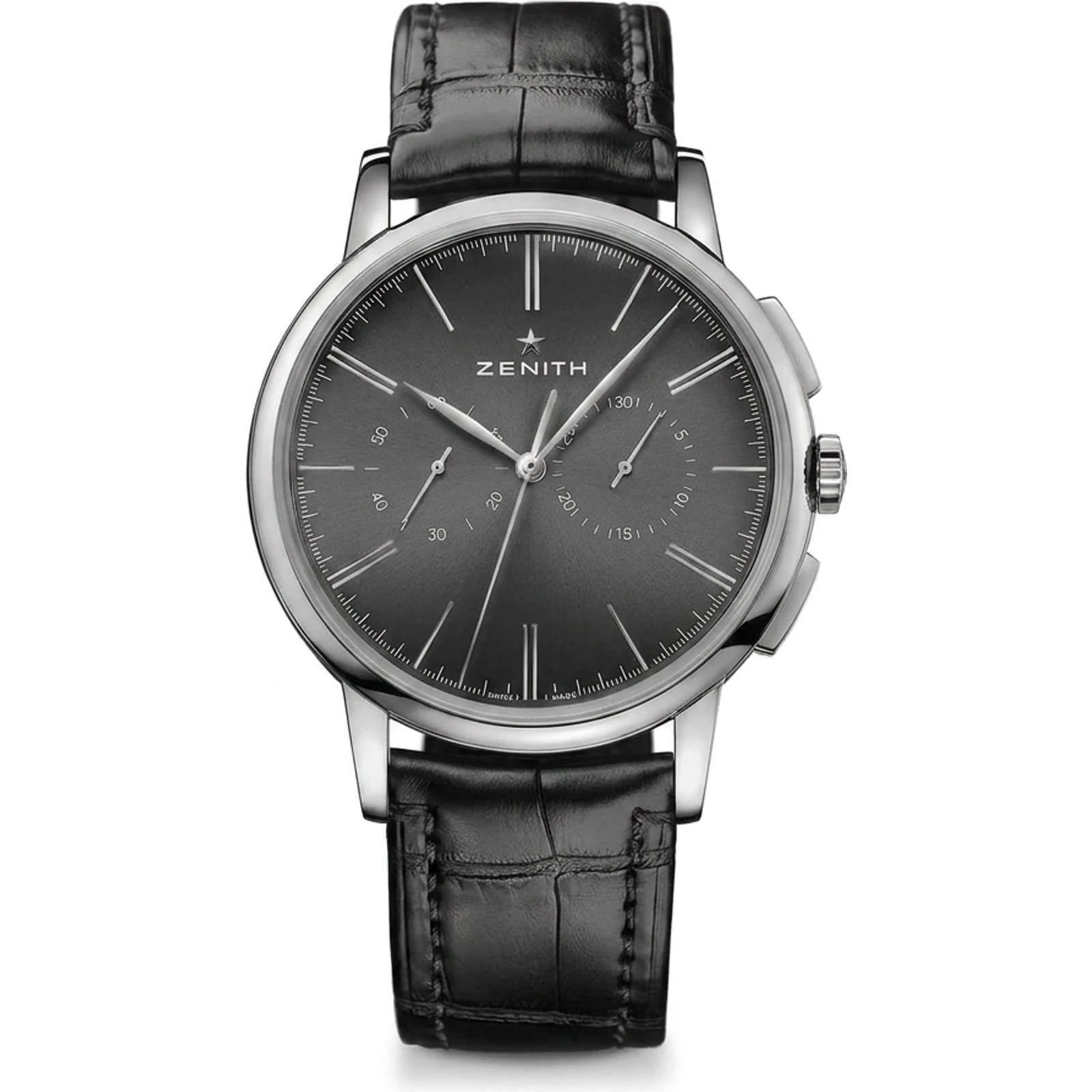Zenith Elite Chronograph Classic 03.2270.4069/26.C493