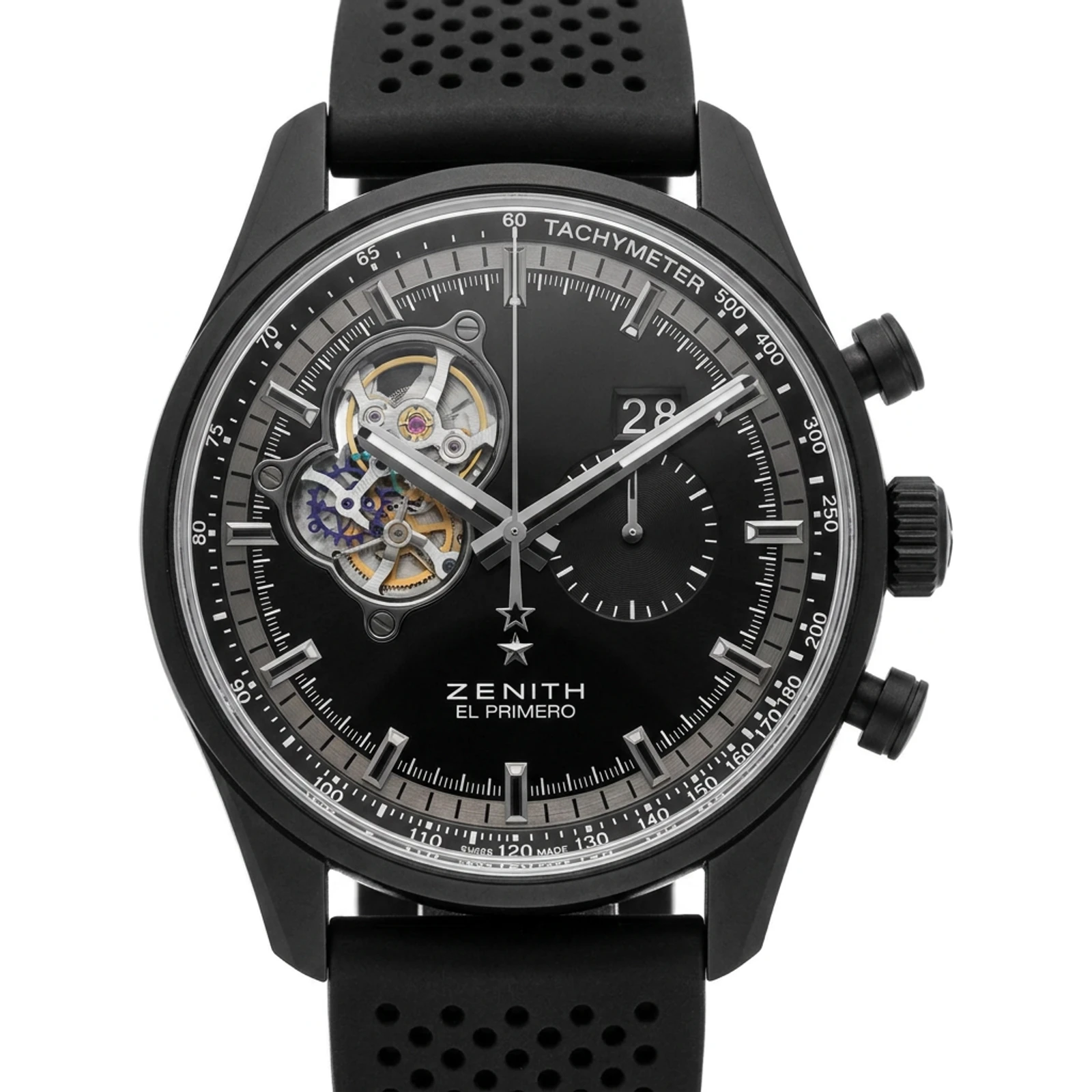 Zenith El Primero Chronomaster 24.2160.4068/21.R573