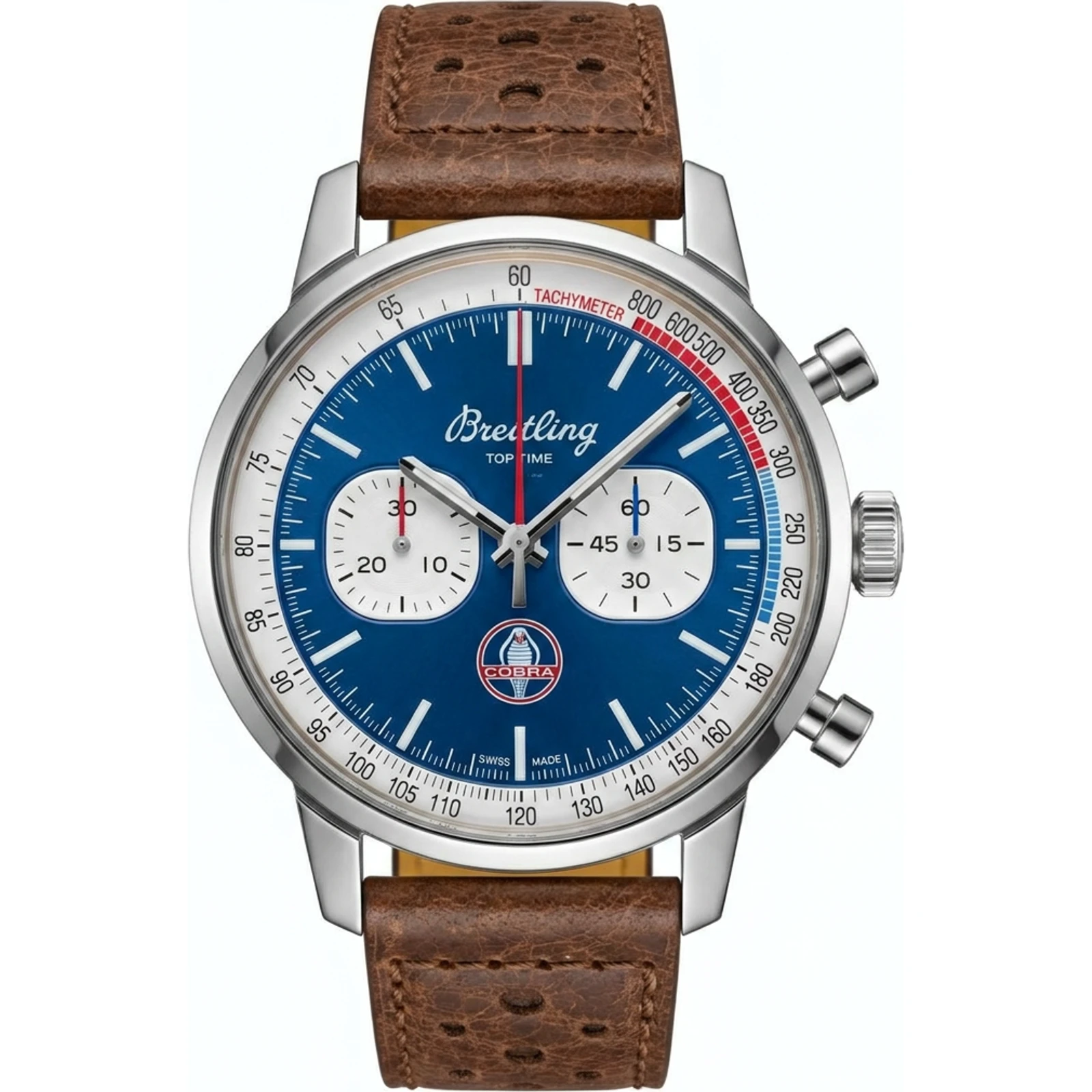 Breitling Top Time A41315A71C1X2