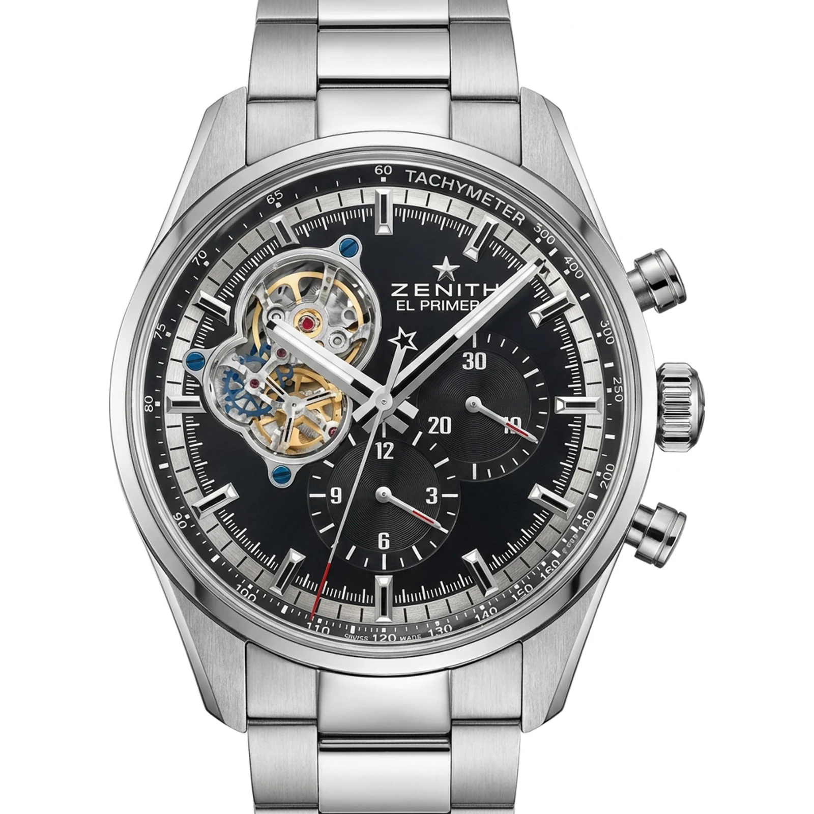 Zenith El Primero 03.2040.4061/21.M2040