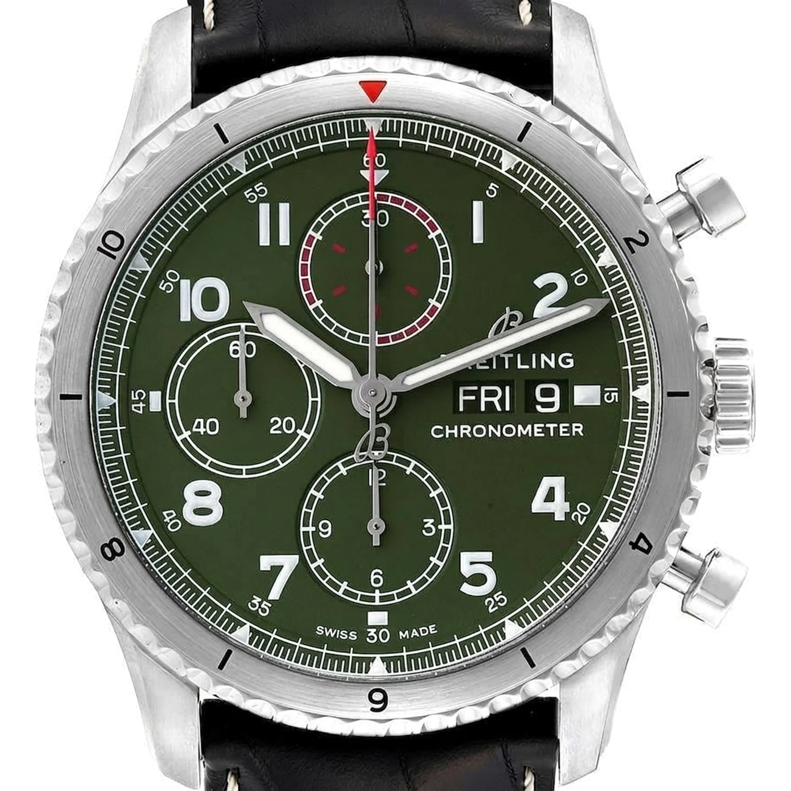 Breitling Aviator 8 A13316