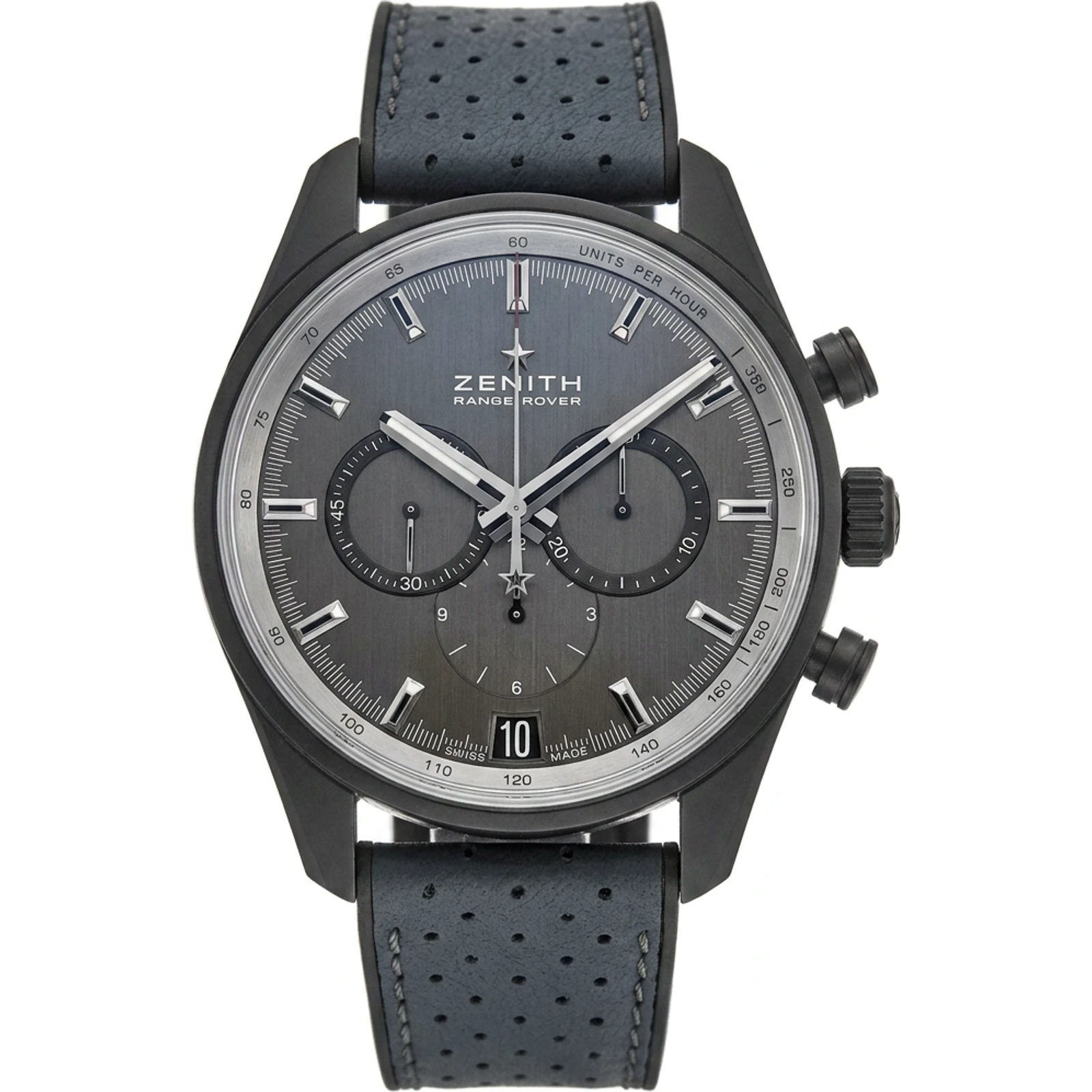 Zenith El Primero Chronomaster 24.2040.400/27.R796