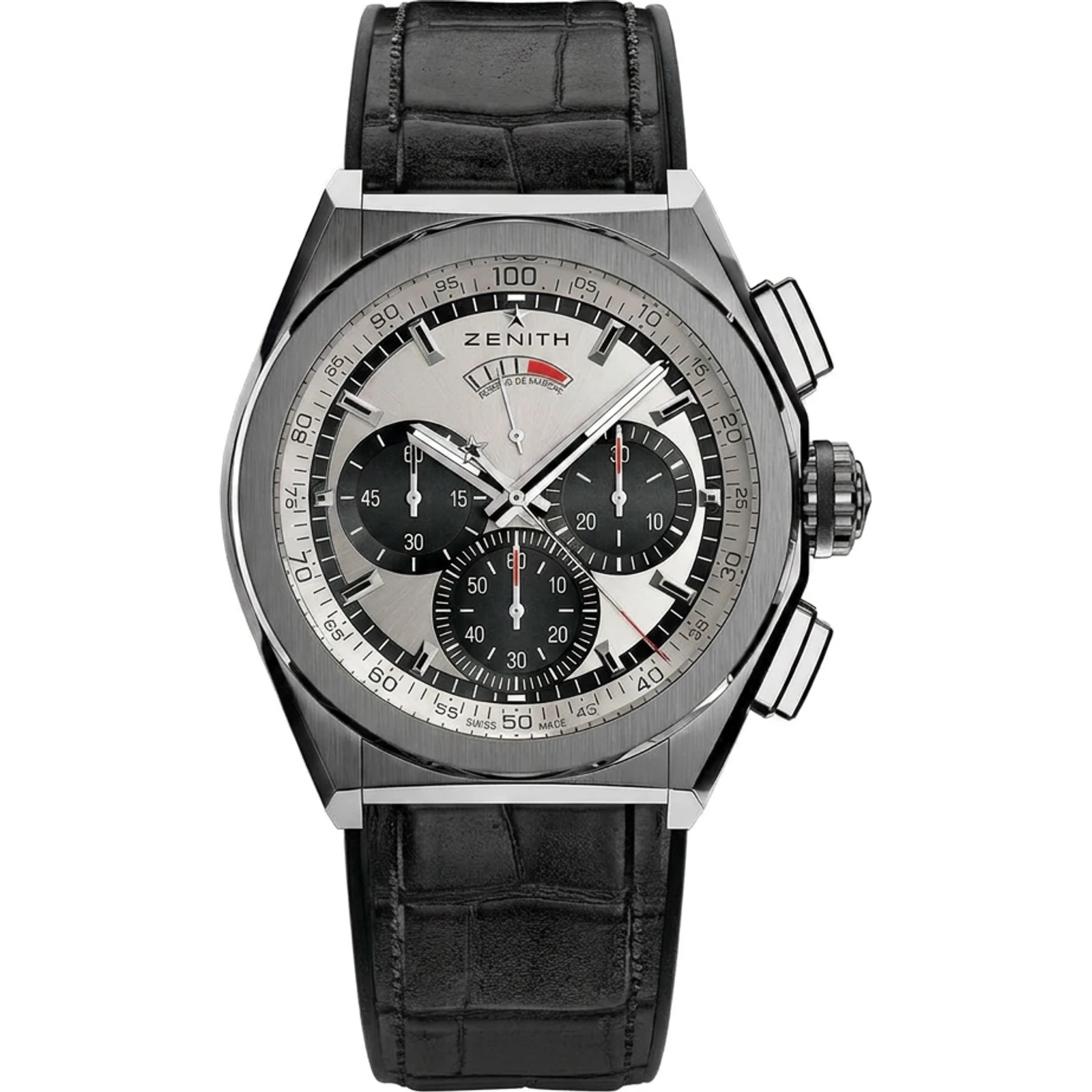 Zenith Defy El Primero 95.9001.9004/01.R582