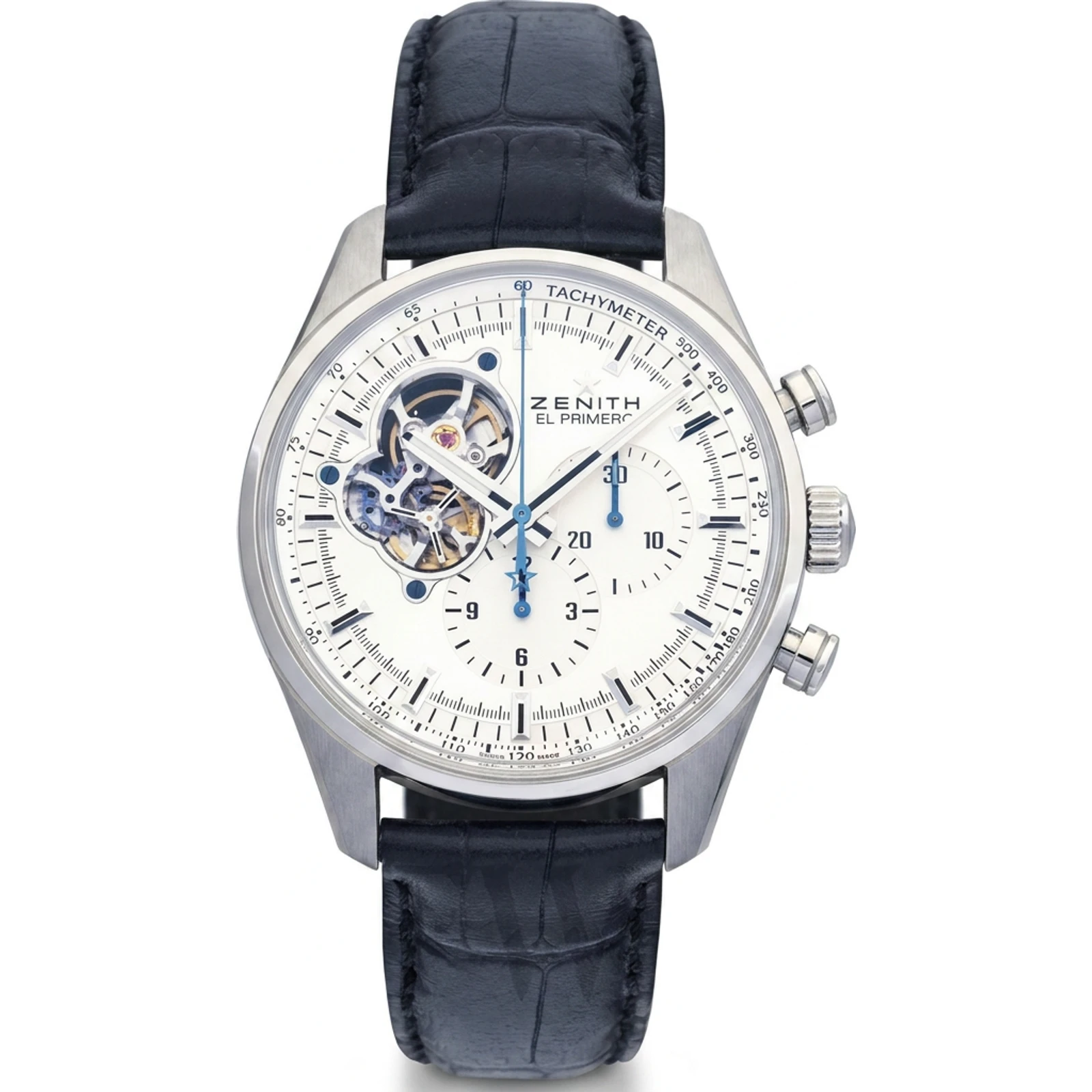 Zenith El Primero Chronomaster 03.2040.4061/01.C494