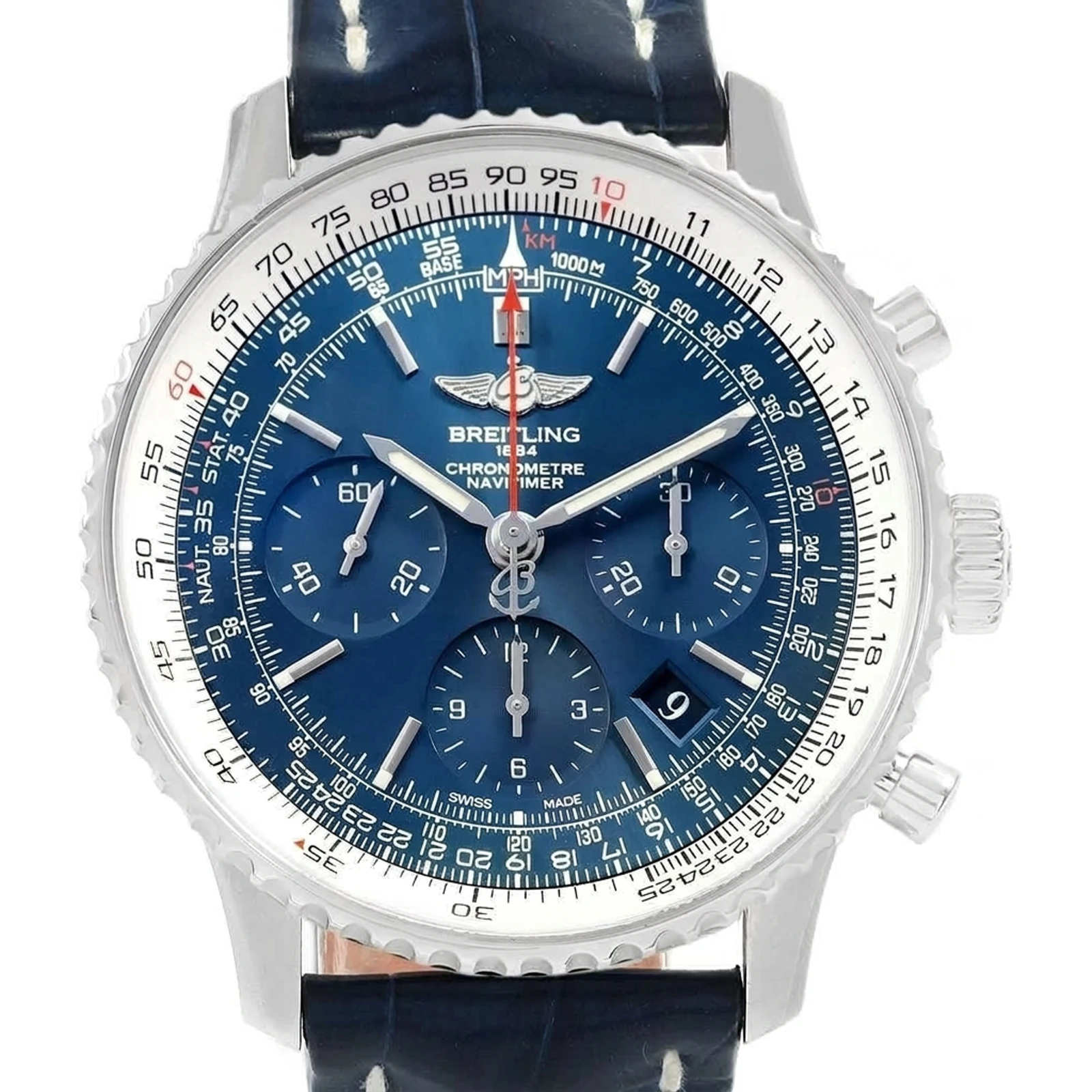 Breitling Navitimer 01 AB0125
