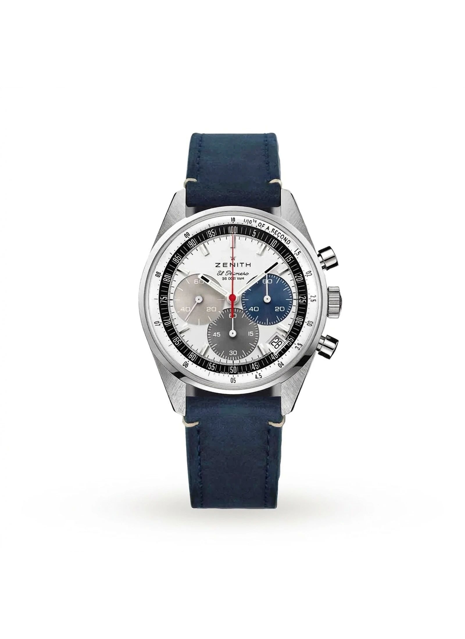 Zenith Chronomaster Original 03.3200.3600/21.C903