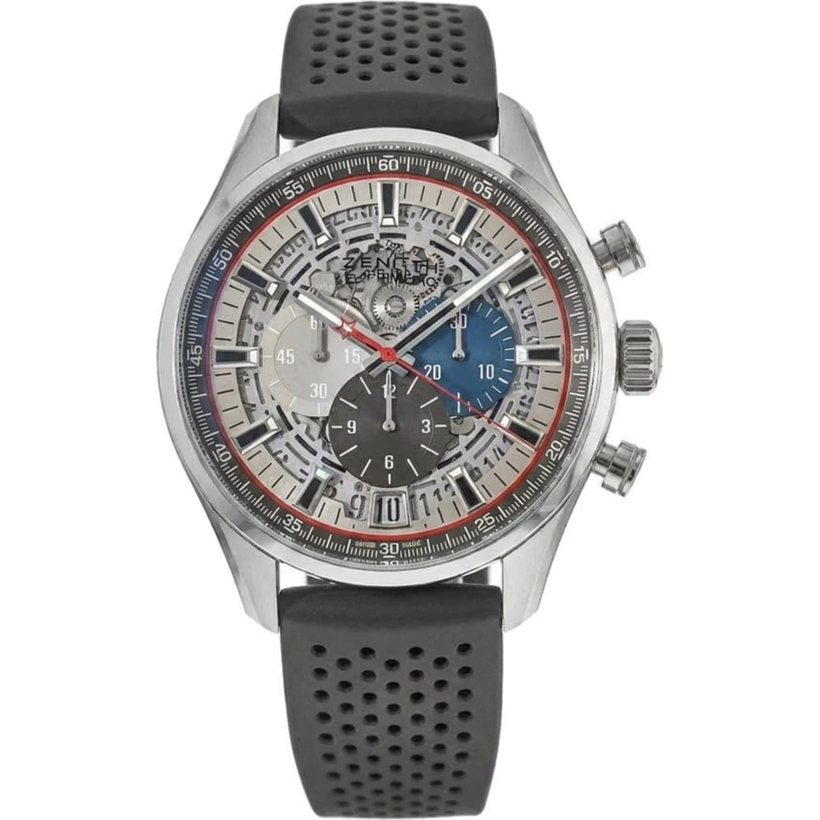 Zenith Chronomaster 03.2522.400/69.R576