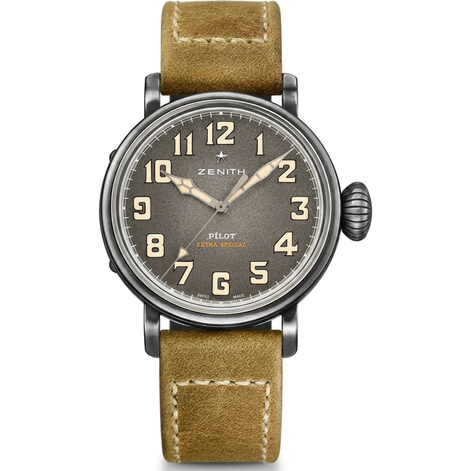 Zenith Pilot Type 20 Extra Special 11.1940.679/91.C807
