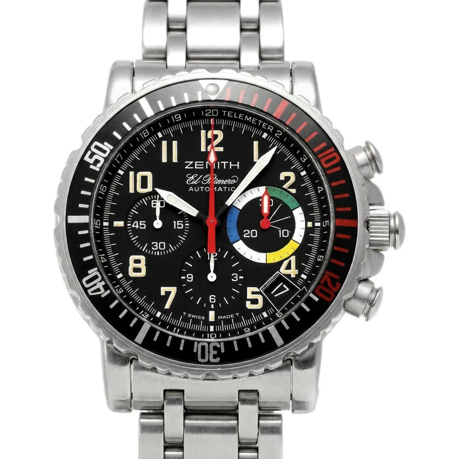 Zenith Chronomaster 02.0480.405/24