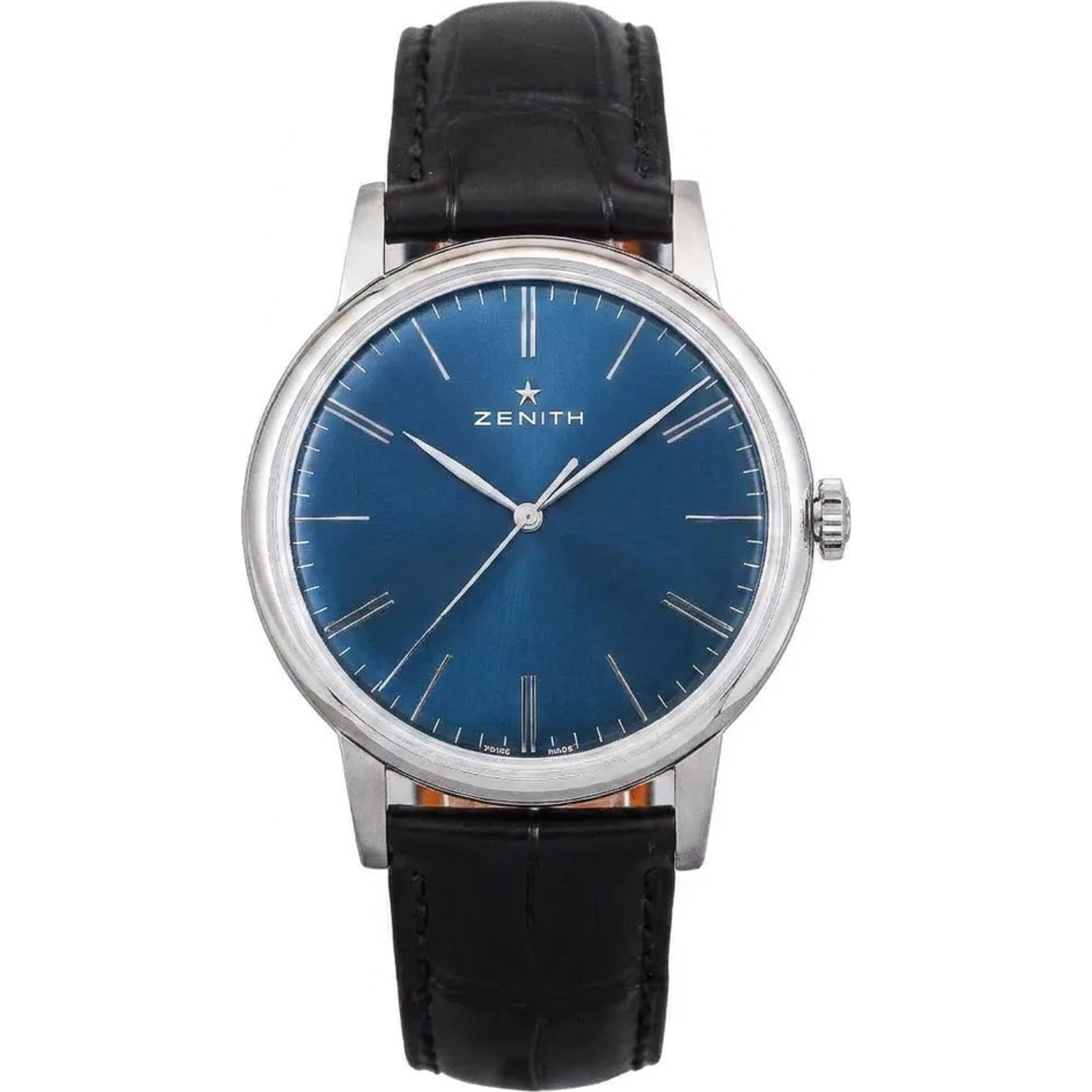 Zenith Elite 6150 03.2272.6150/51.C700