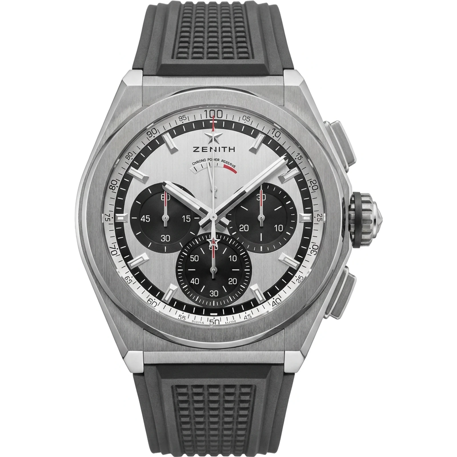 Zenith Defy El Primero 95.9005.9004/01.R582