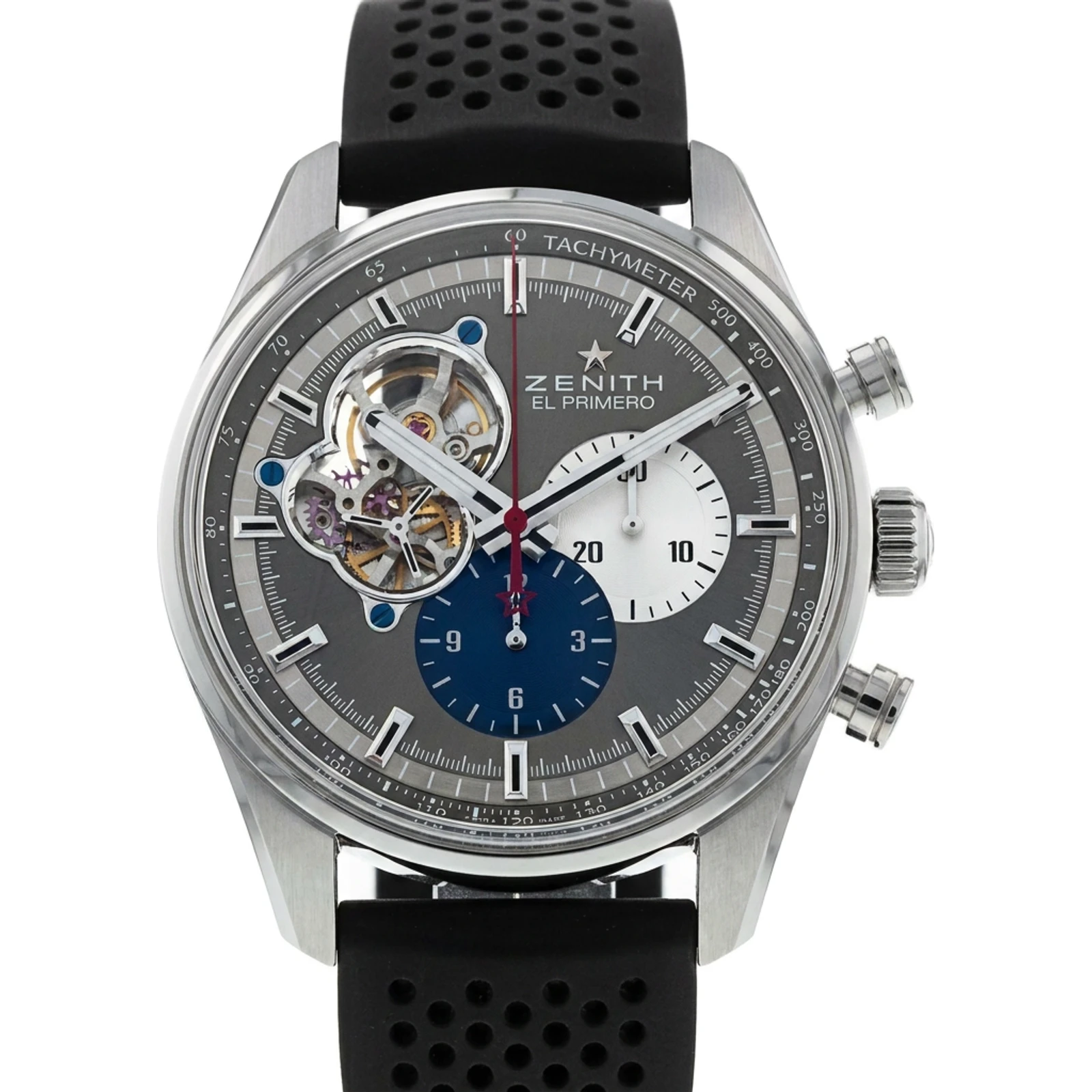 Zenith El Primero Chronomaster 03.2040.4061/23.C496