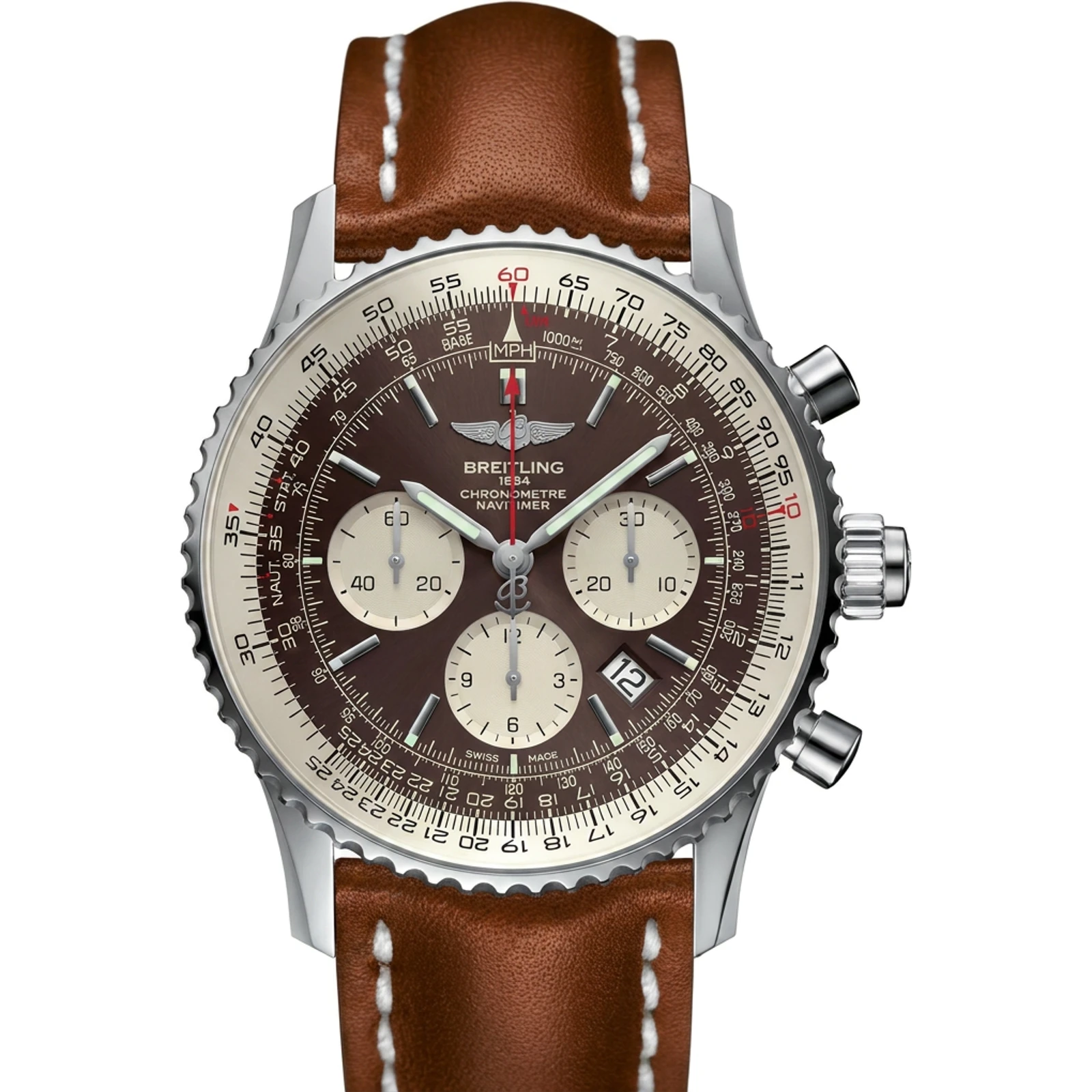 Breitling Navitimer Rattrapante AB031021/Q615