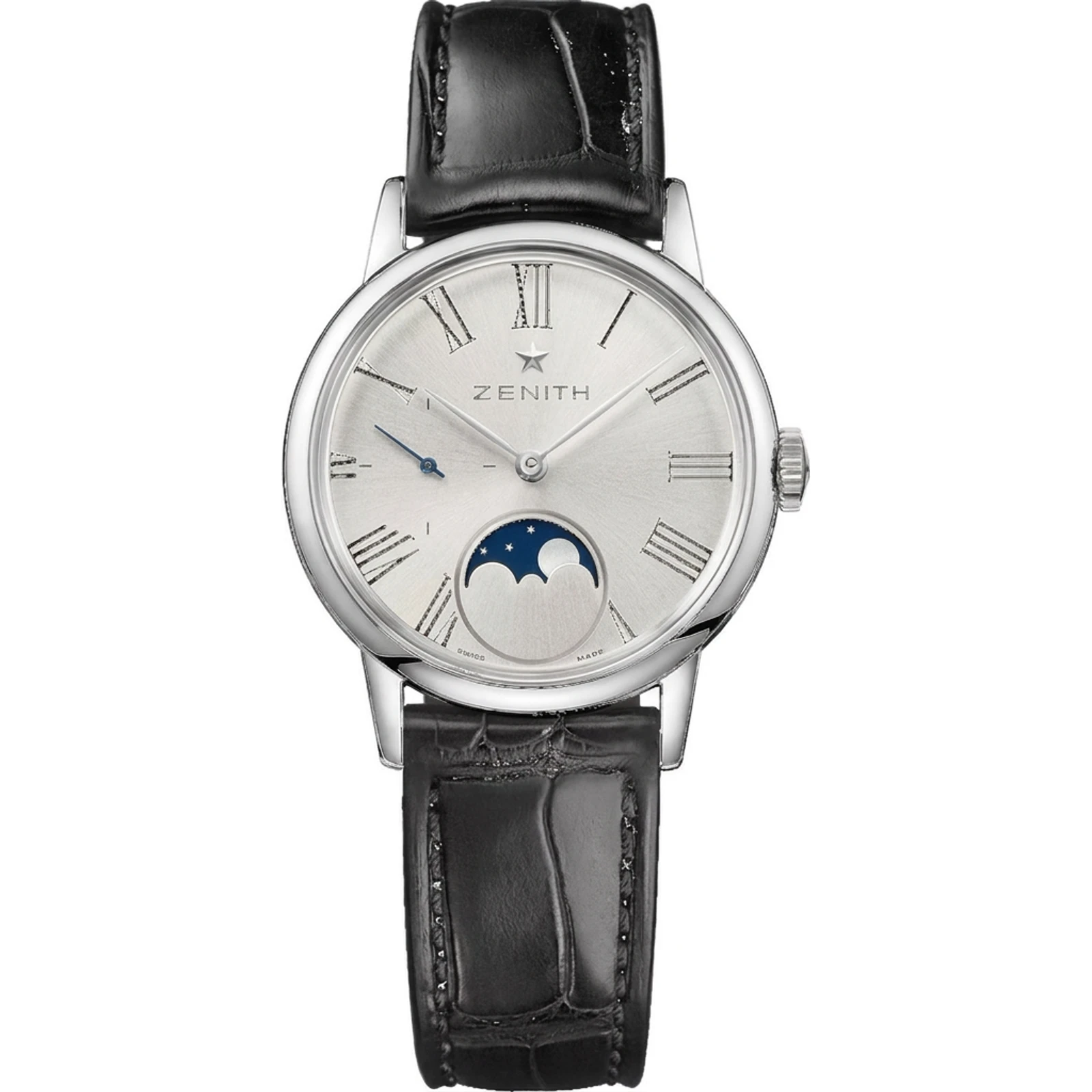 Zenith Elite 03.2330.692/02.C714