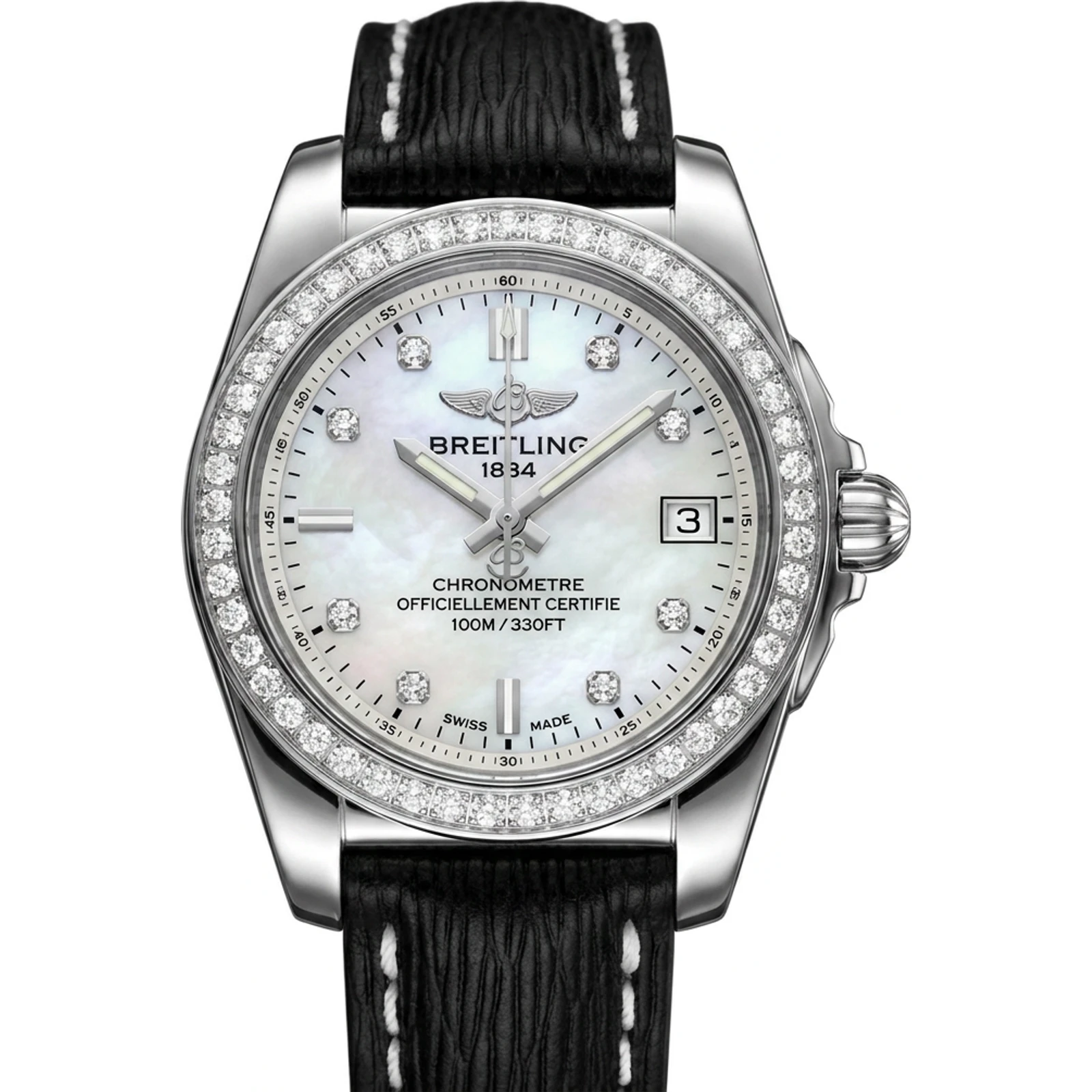 Breitling Galactic 36 A7433053/A780
