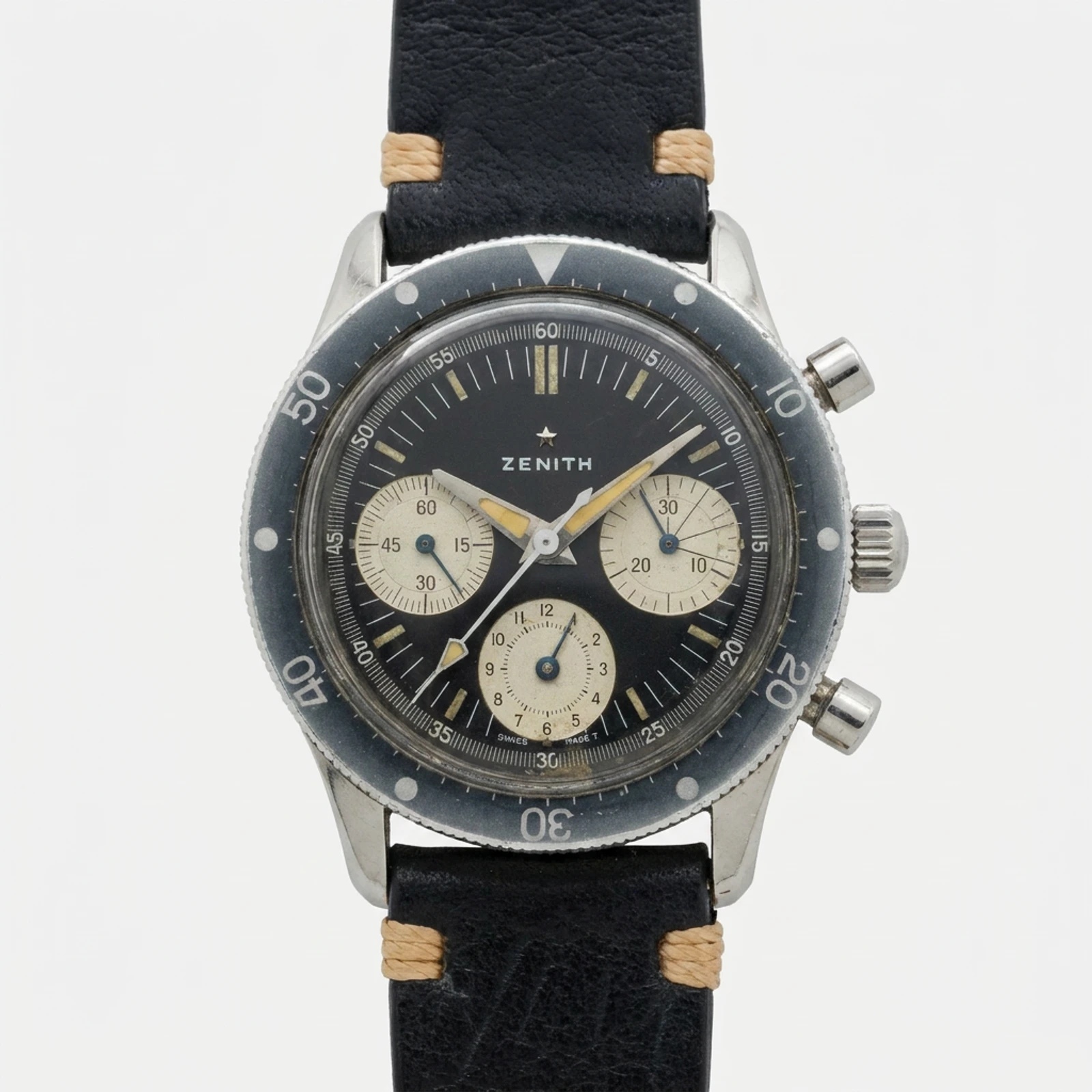 Zenith Sub Sea Diver A277