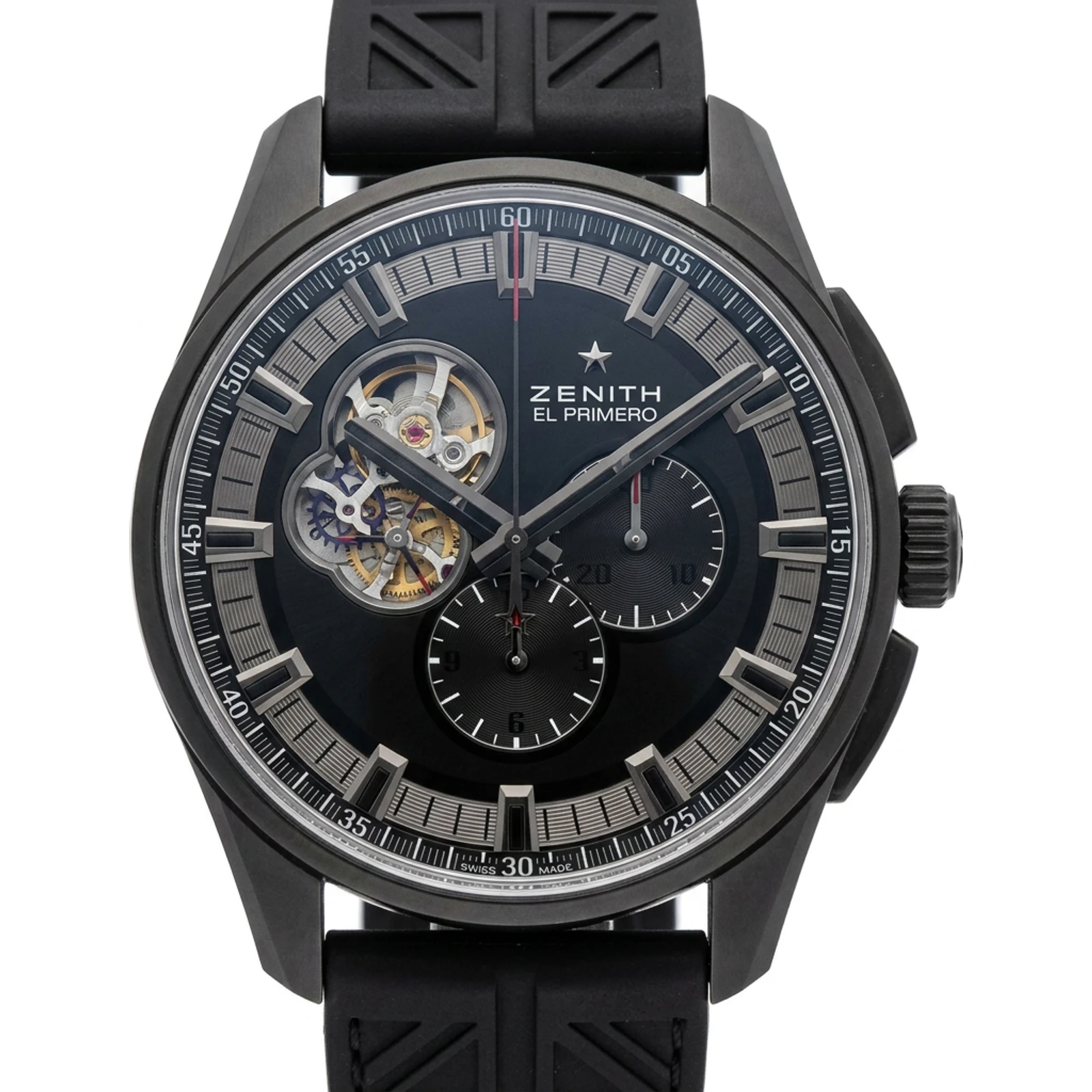 Zenith El Primero Chronomaster 96.2260.4061/21.R575