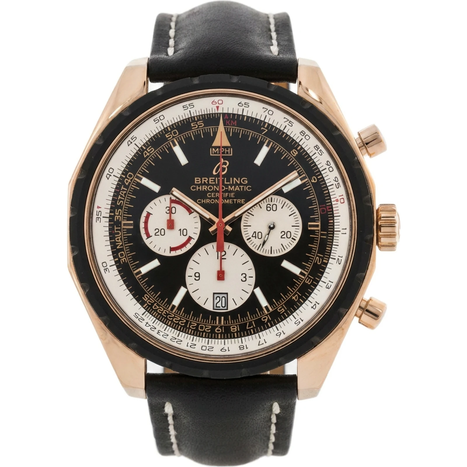 Breitling Chrono-Matic 49 R1436002/B923