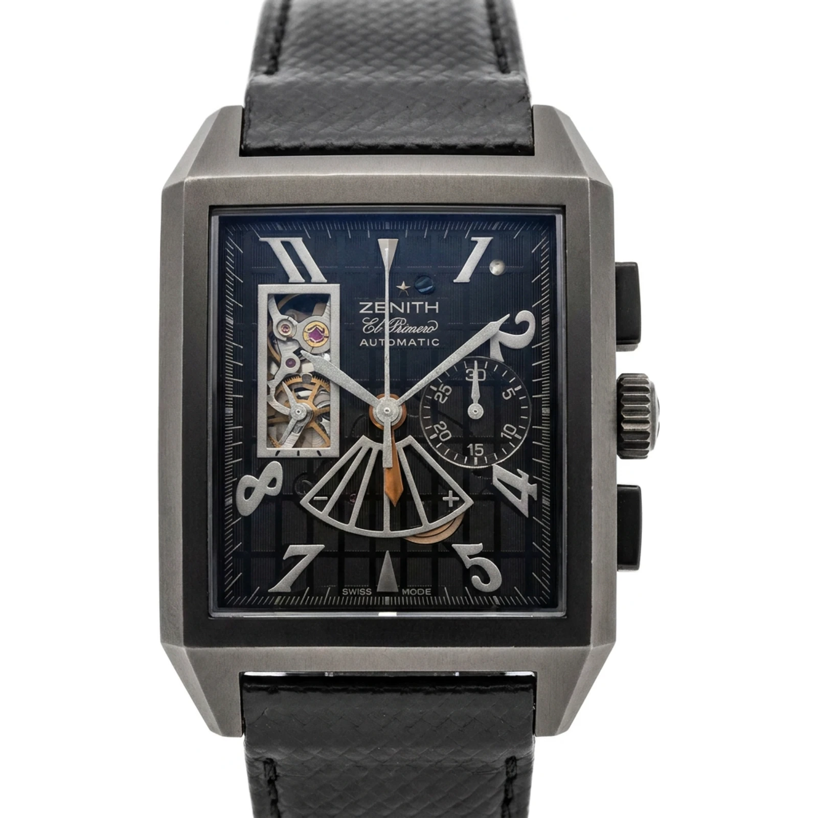 Zenith Port Royal 95.0550.4021.77.C550