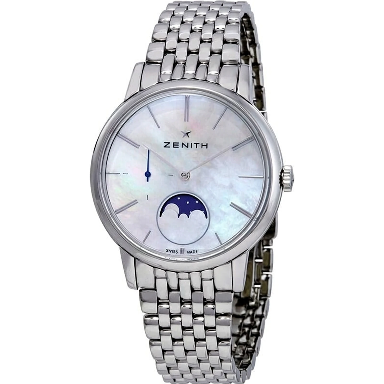 Zenith Elite Ultra Thin 03.2320.692/80.M2320